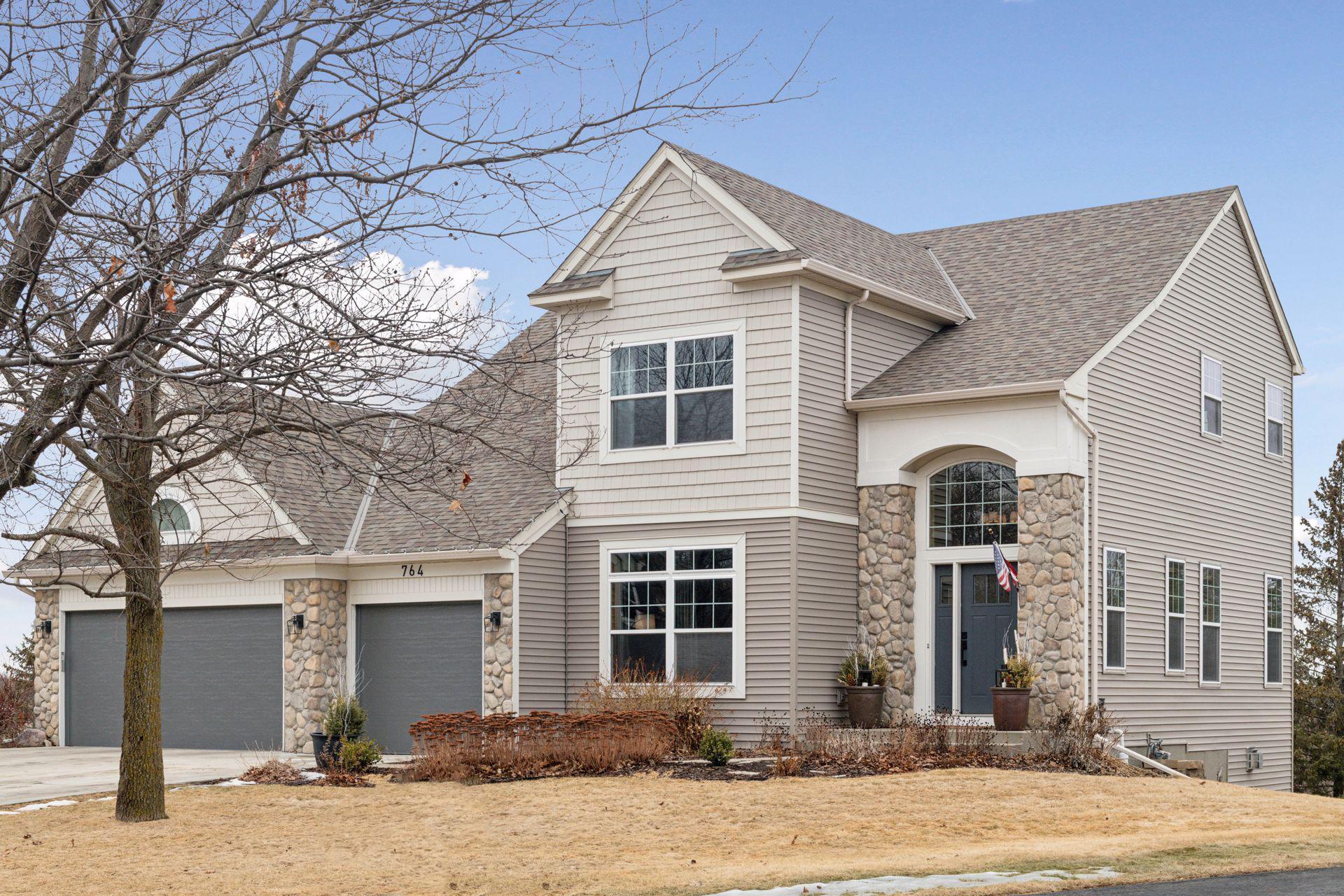 View of Residential at 764 Oak Circle, Victoria MN 55386, Victoria - Mike Wilen | Minnesota Team Real Estate