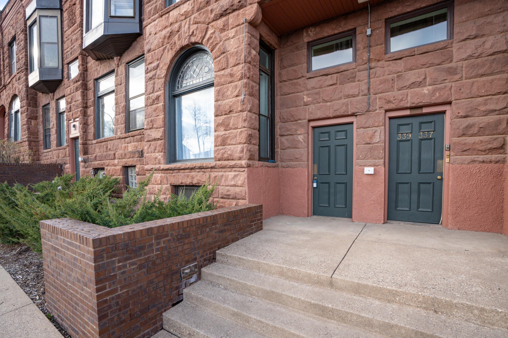 View of Residential at 339 Ramsey Street #339A, Saint Paul MN 55102, Saint Paul - Mike Wilen | Minnesota Team Real Estate