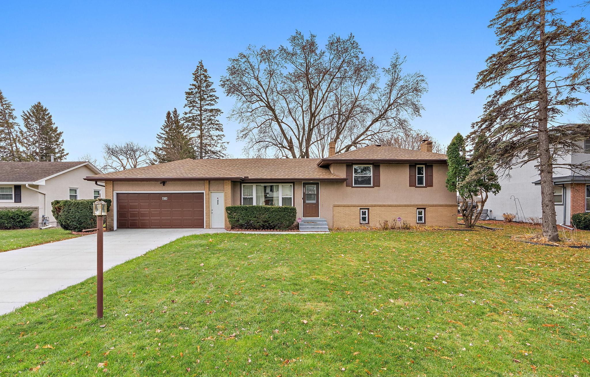 View of Residential at 414 Eldridge Avenue, Maplewood MN 55117, Maplewood - Mike Wilen | Minnesota Team Real Estate