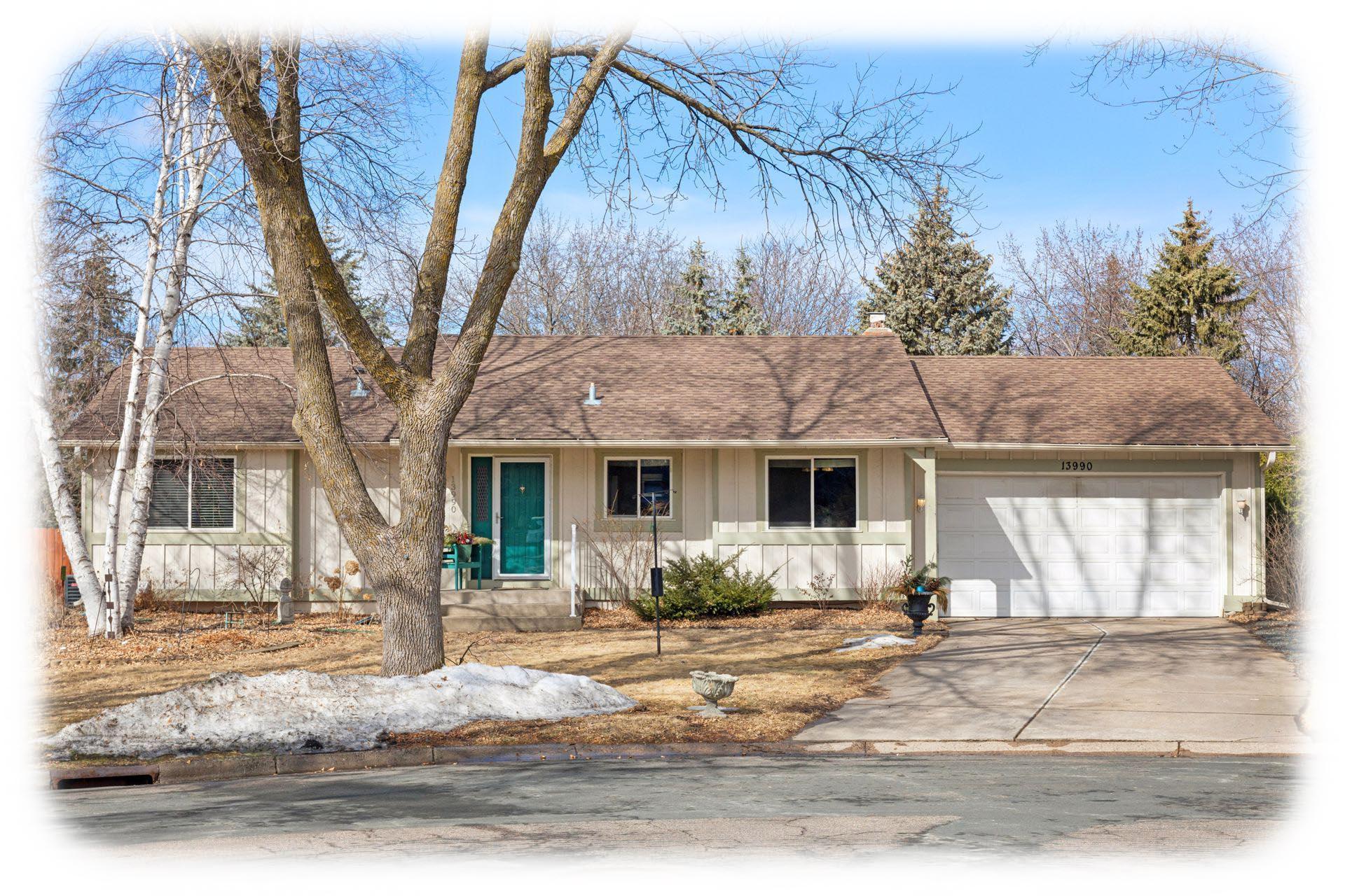 View of Residential at 13990 76th Avenue, Maple Grove MN 55311, Maple Grove - Mike Wilen | Minnesota Team Real Estate