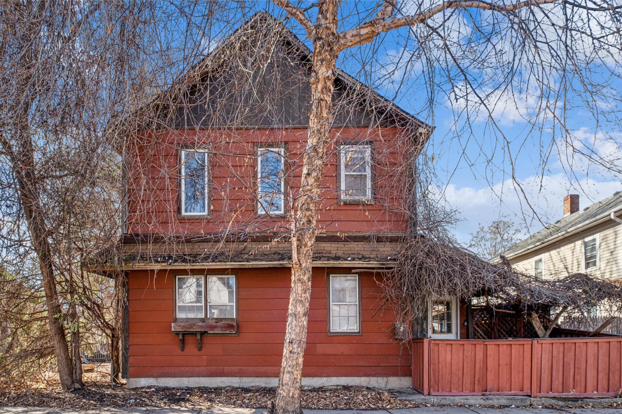 View of Residential at 3943 Dupont Avenue, Minneapolis MN 55412, Minneapolis - Mike Wilen | Minnesota Team Real Estate