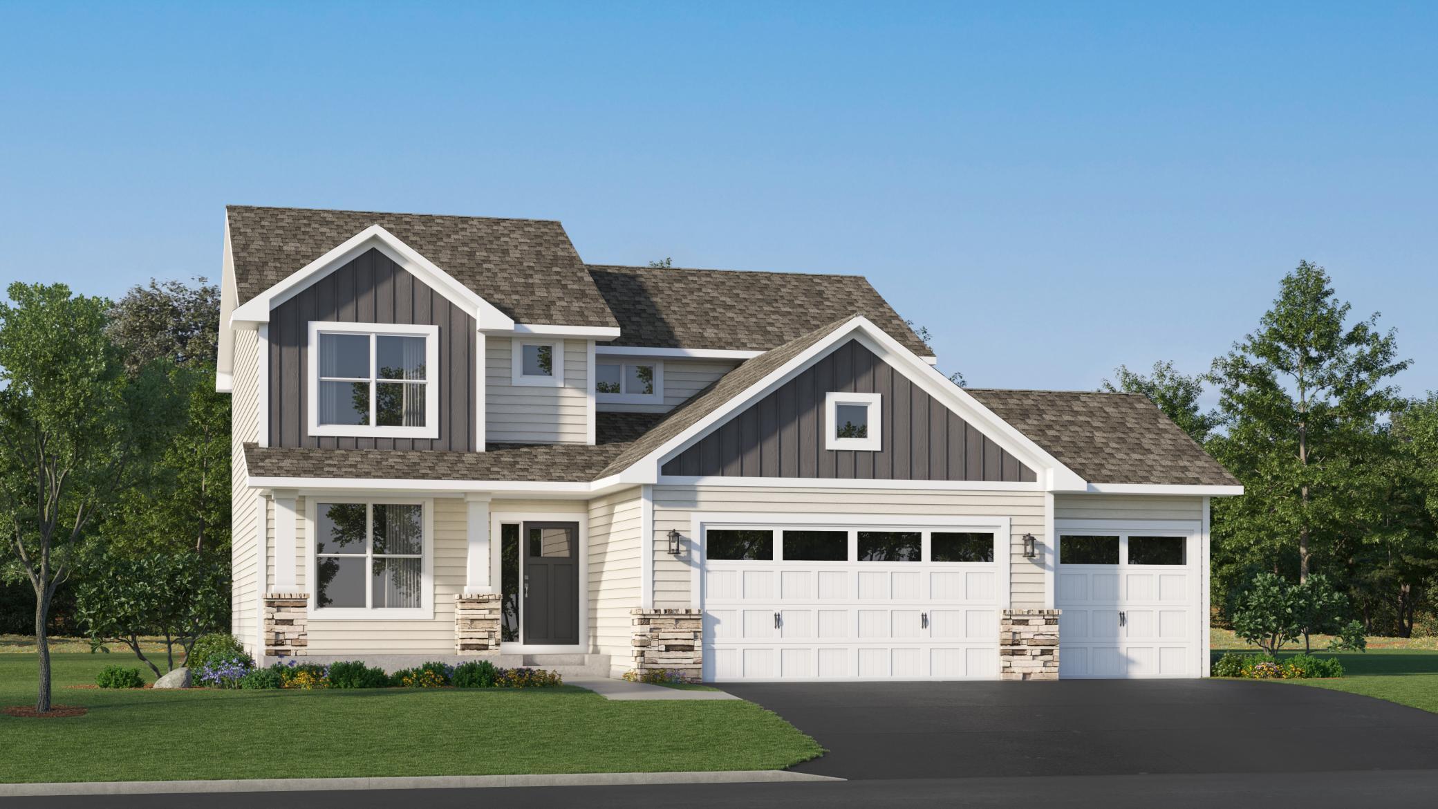 View of Residential at 4648 Obsidian Way, Victoria MN 55386, Victoria - Mike Wilen | Minnesota Team Real Estate