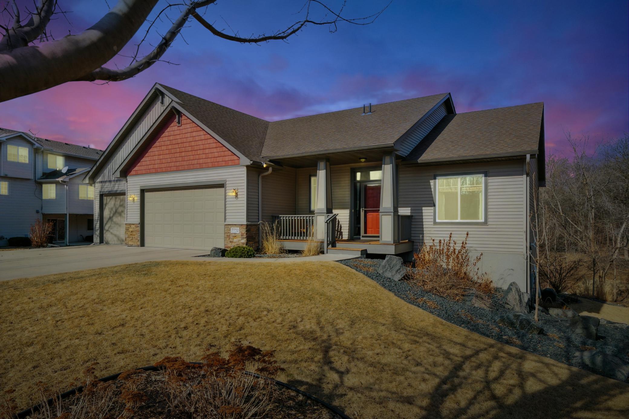 View of Residential at 7732 133rd Street, Savage MN 55378, Savage - Mike Wilen | Minnesota Team Real Estate