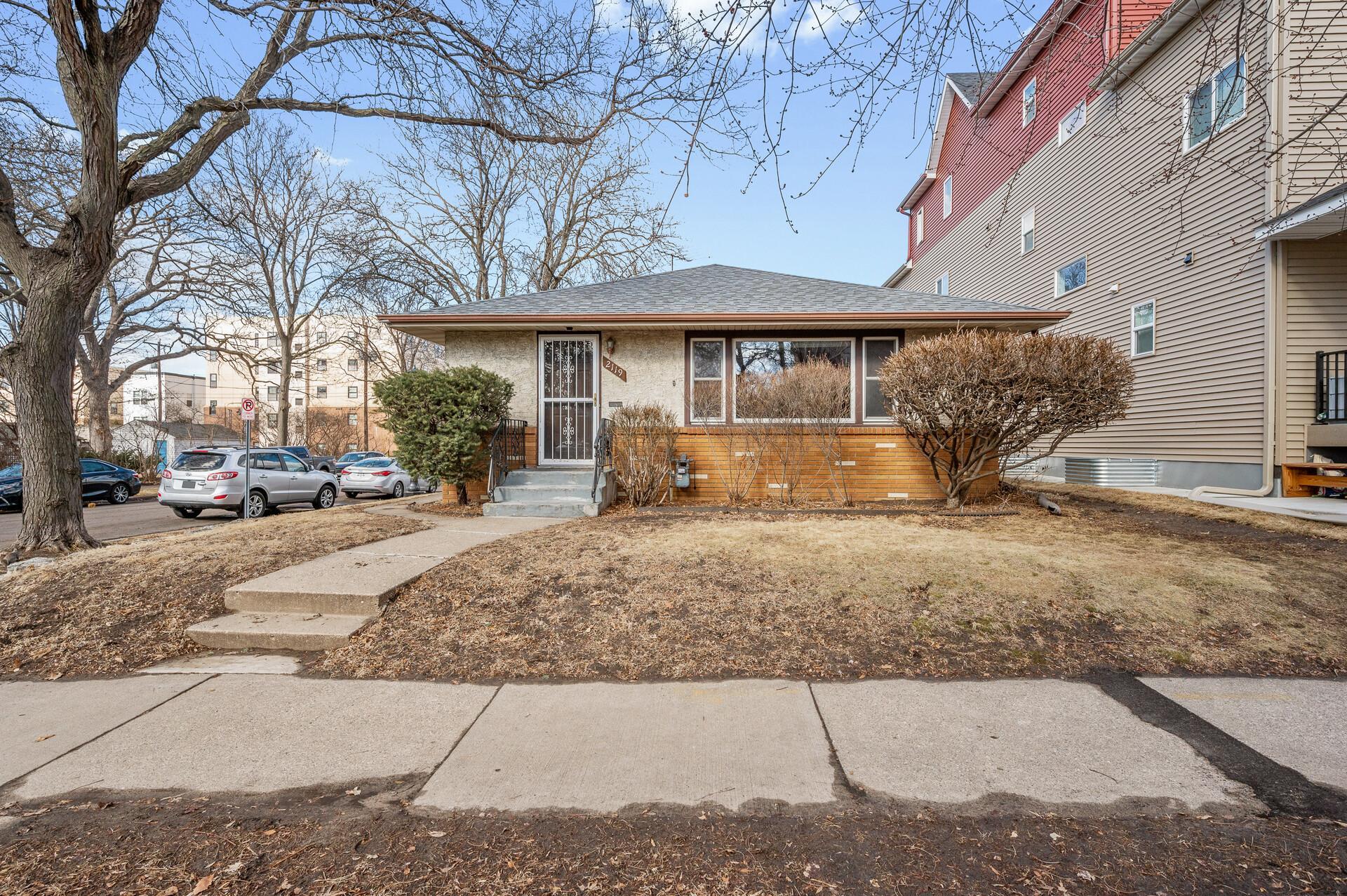 View of Residential at 2119 Lincoln Avenue, Saint Paul MN 55105, Saint Paul - Mike Wilen | Minnesota Team Real Estate