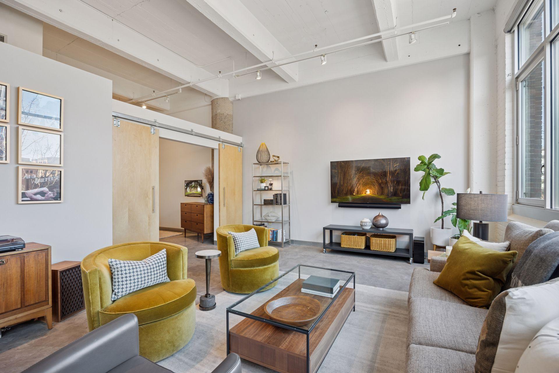 View of Residential at 700 Washington Avenue #312, Minneapolis MN 55401, Minneapolis - Mike Wilen | Minnesota Team Real Estate
