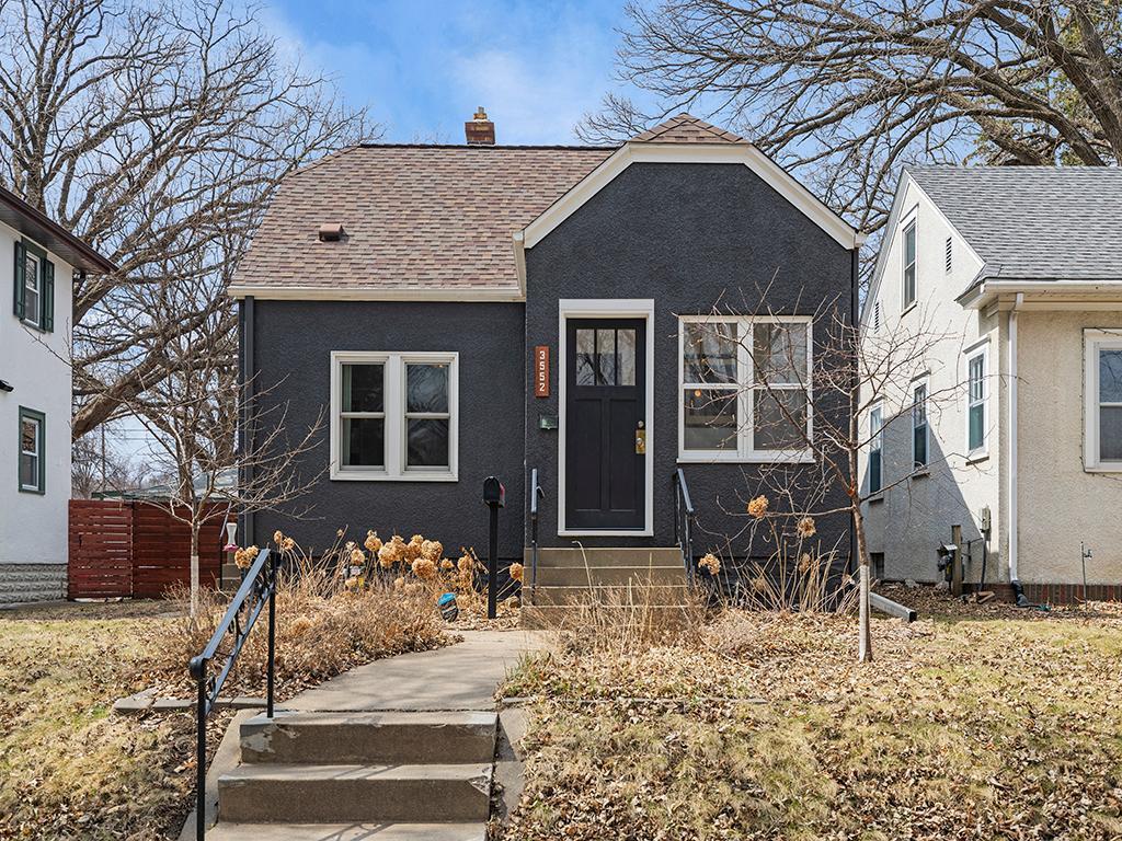 View of Residential at 3552 44th Avenue, Minneapolis MN 55406, Minneapolis - Mike Wilen | Minnesota Team Real Estate