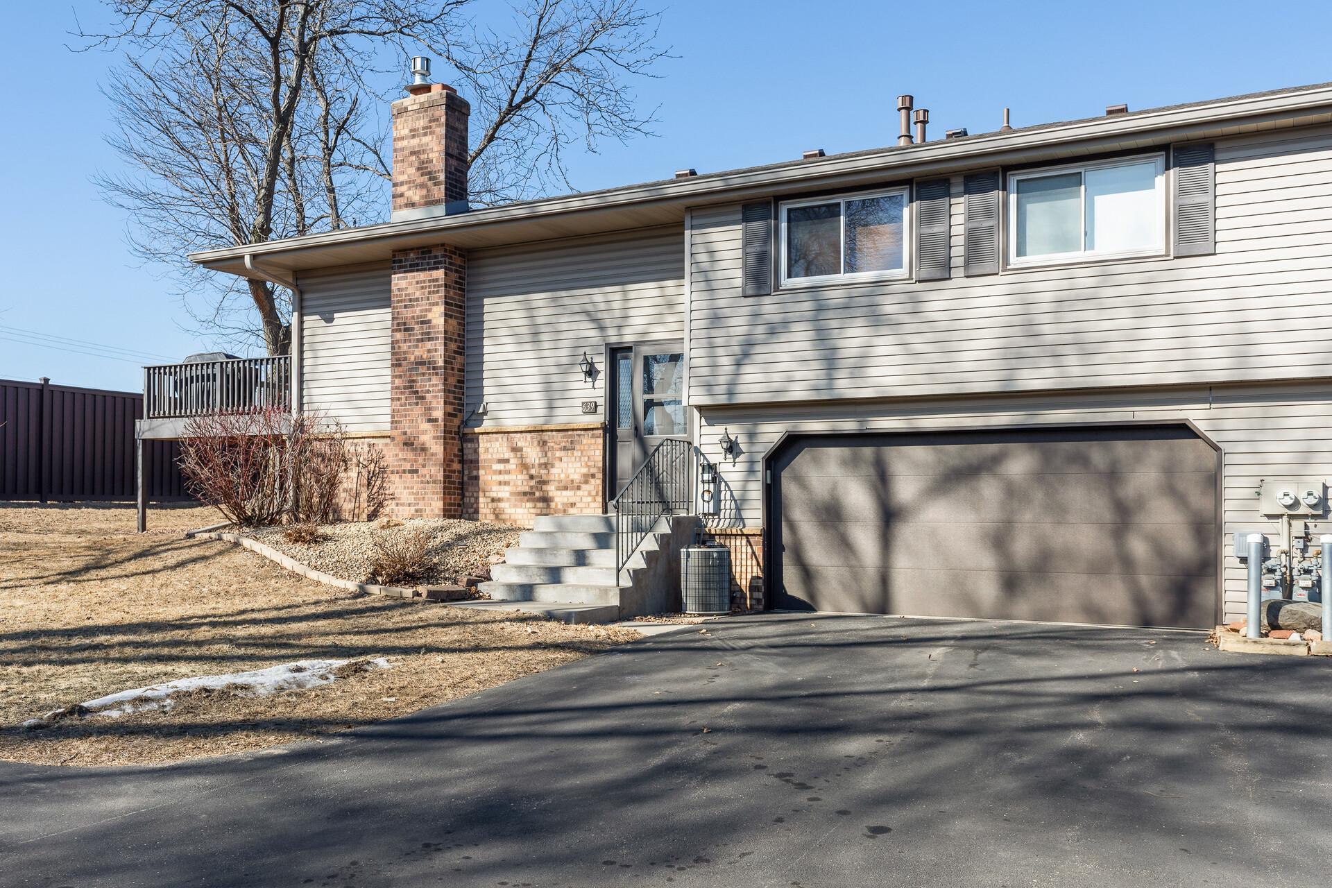 View of Residential at 639 145th Street, Burnsville MN 55337, Burnsville - Mike Wilen | Minnesota Team Real Estate
