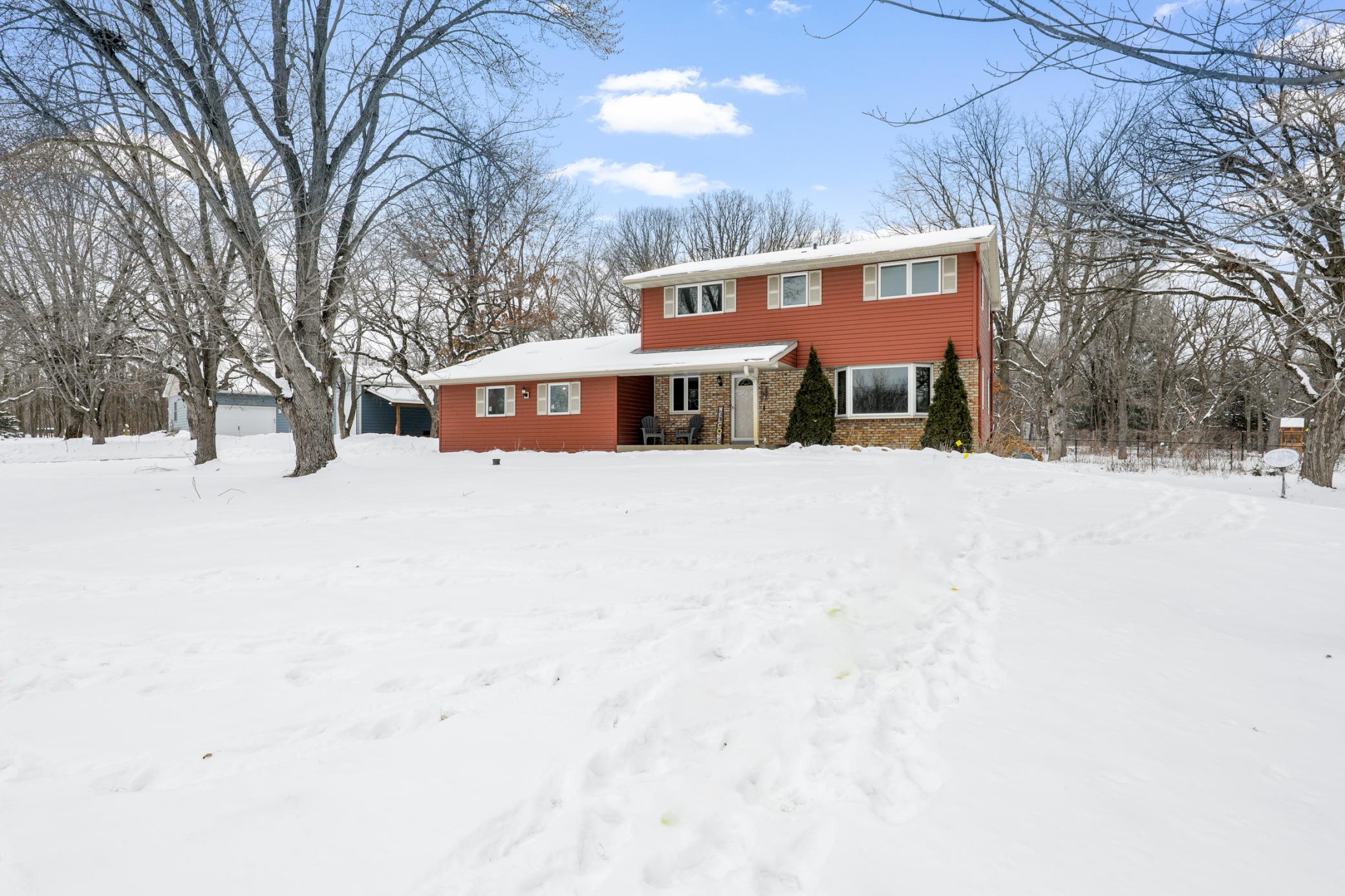 View of Residential at 6945 158th Lane, Anoka MN 55303, Anoka - Mike Wilen | Minnesota Team Real Estate
