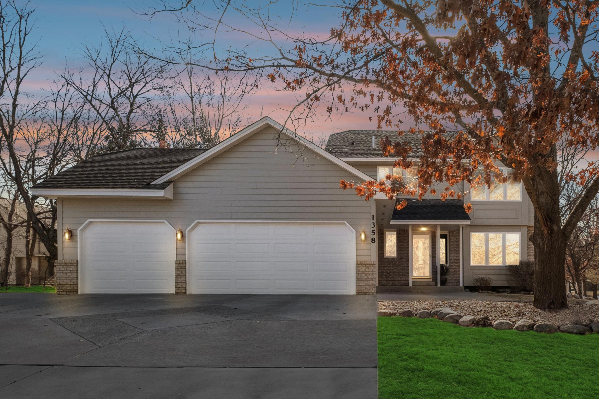 View of Residential at 1358 151st Lane, Andover MN 55304, Andover - Mike Wilen | Minnesota Team Real Estate
