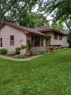 View of Residential at 10037 Linnet Street, Coon Rapids MN 55433, Coon Rapids - Mike Wilen | Minnesota Team Real Estate