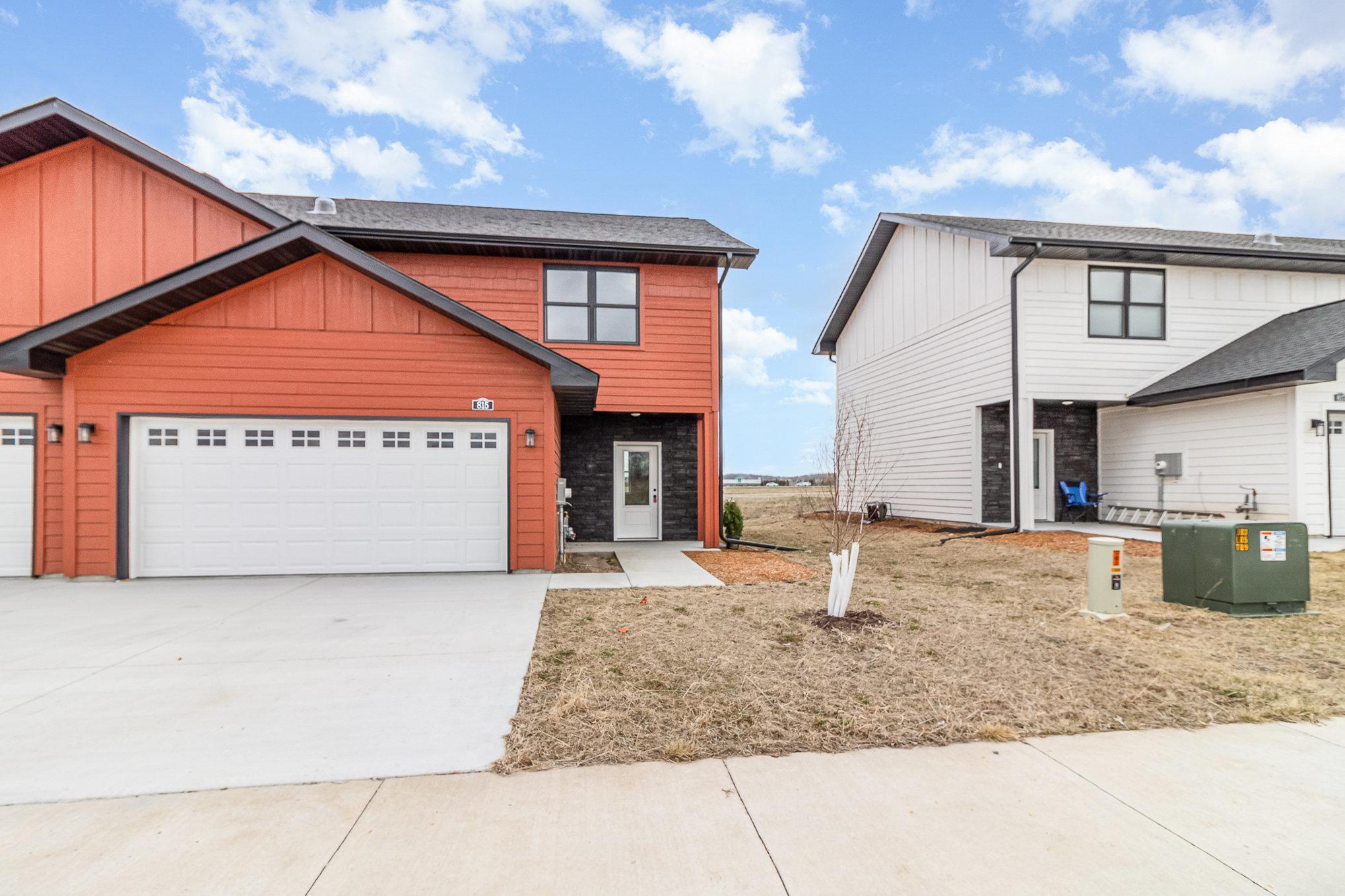 View of Residential at 815 Viburnum Street, Belle Plaine MN 56011, Belle Plaine - Mike Wilen | Minnesota Team Real Estate