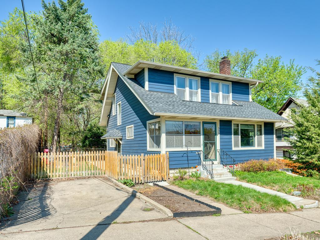 View of Residential at 555 Bidwell Street, Saint Paul MN 55107, Saint Paul - Mike Wilen | Minnesota Team Real Estate