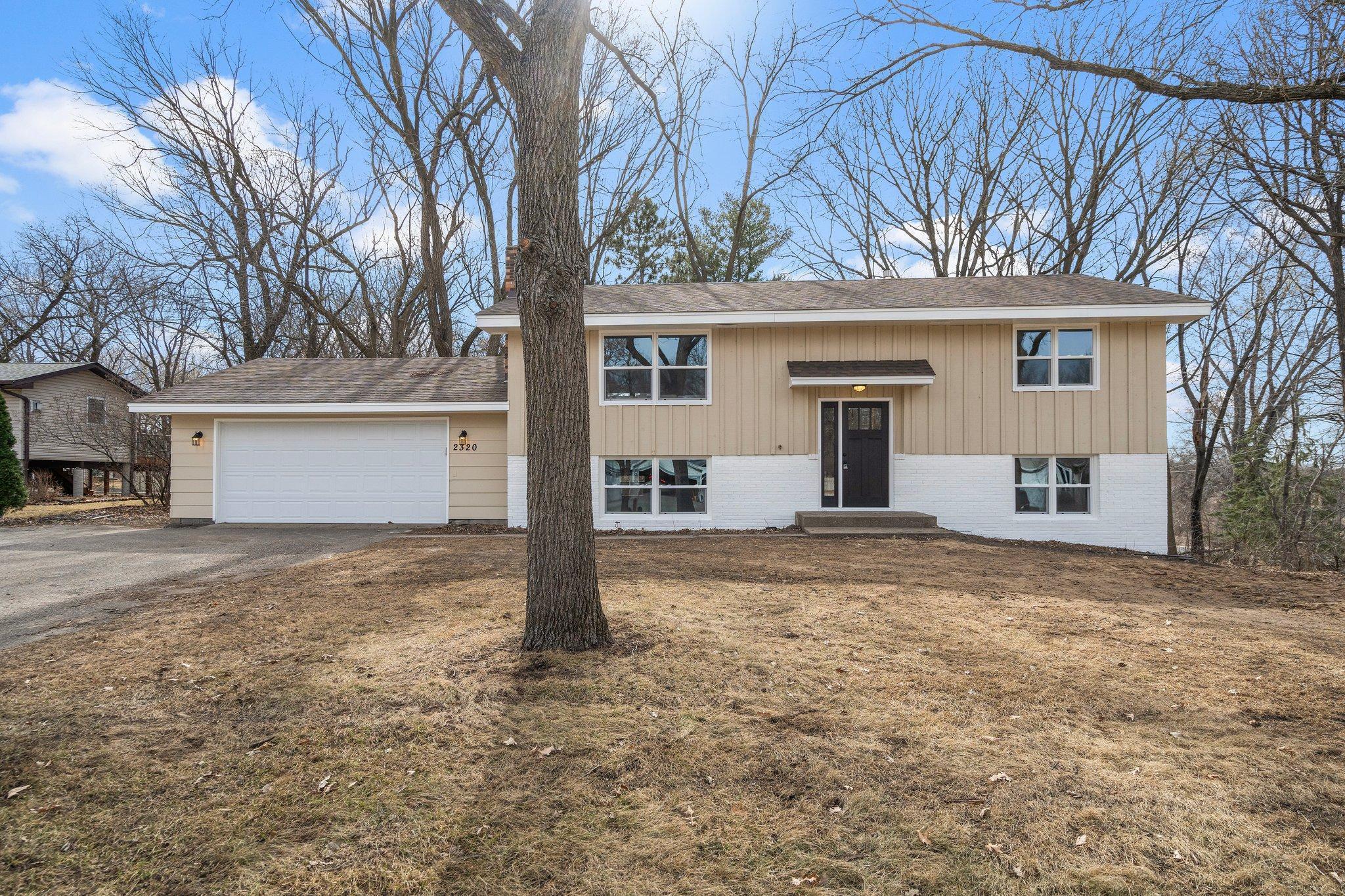 View of Residential at 2320 Coon Creek Drive, Andover MN 55304, Andover - Mike Wilen | Minnesota Team Real Estate