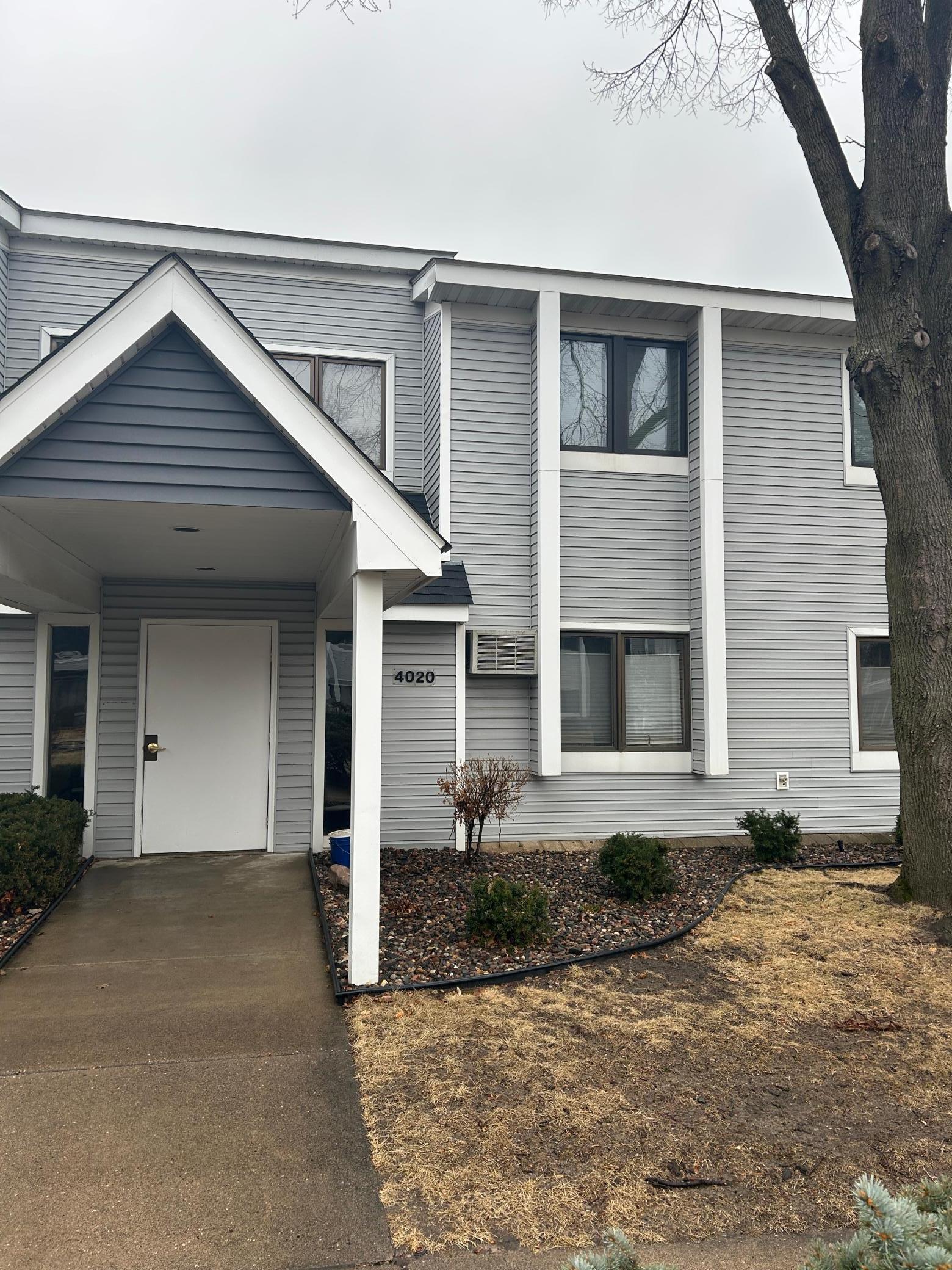 View of Residential at 4020 52nd Street #103, Minneapolis MN 55417, Minneapolis - Mike Wilen | Minnesota Team Real Estate