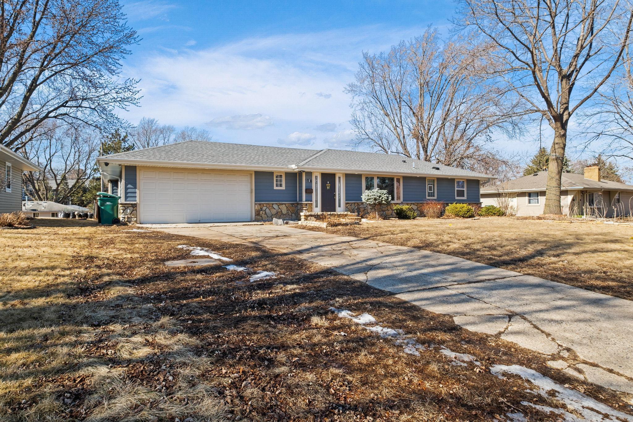 View of Residential at 8118 Upton Avenue, Bloomington MN 55431, Bloomington - Mike Wilen | Minnesota Team Real Estate
