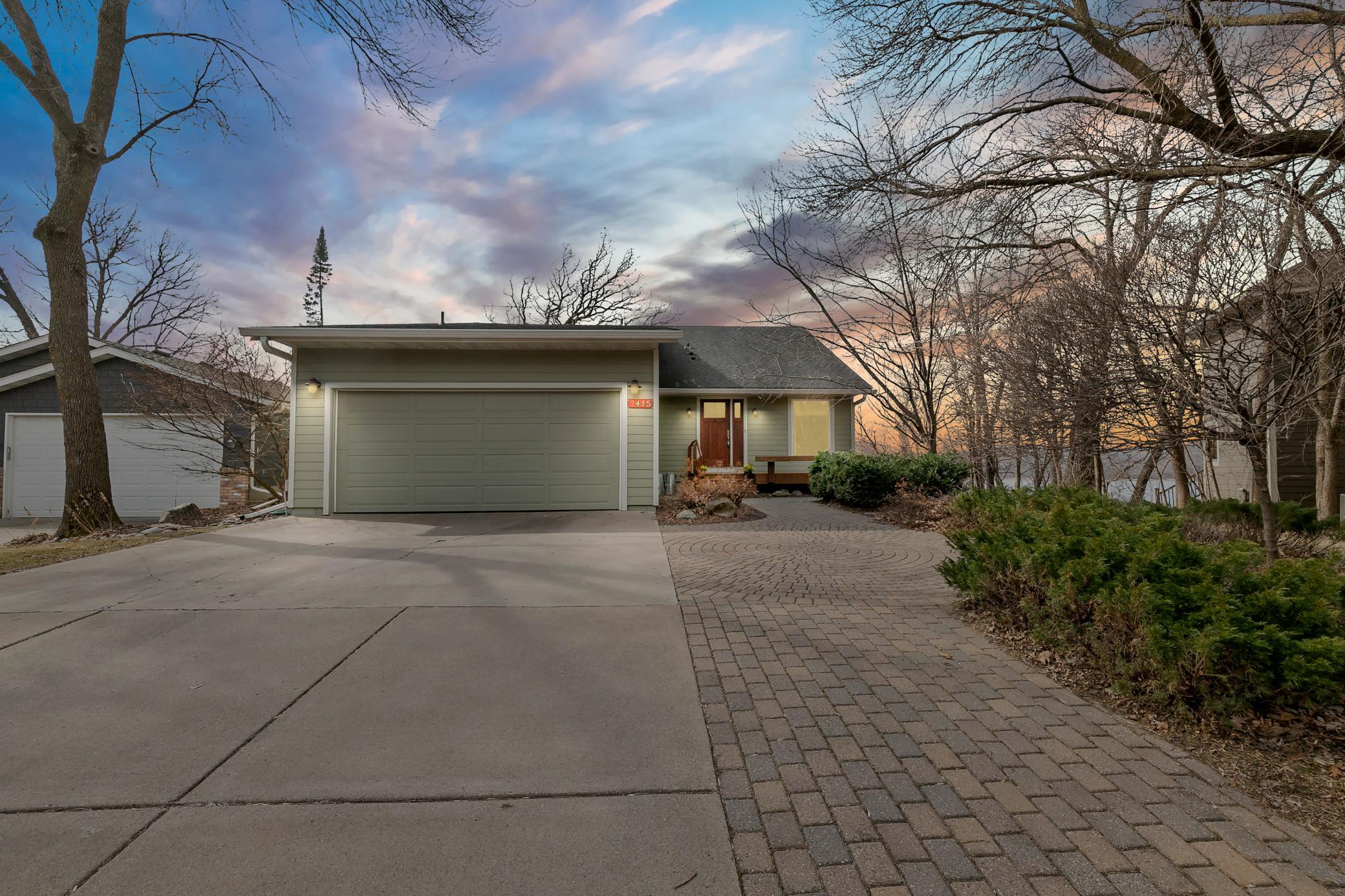 View of Residential at 7415 Fernbrook Lane, Maple Grove MN 55311, Maple Grove - Mike Wilen | Minnesota Team Real Estate