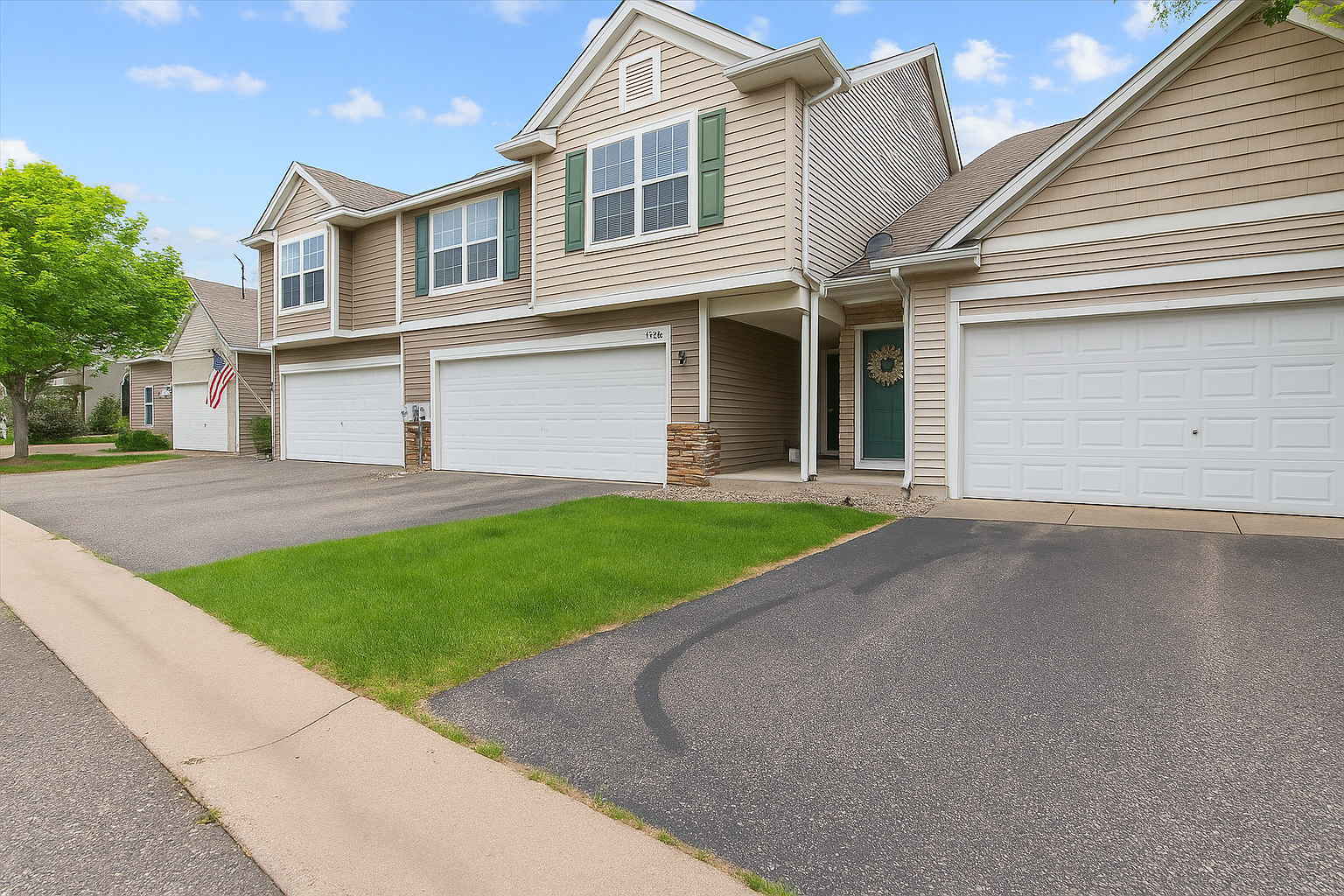 View of Residential at 7627 Red Fox Trail, Rockford MN 55373, Rockford - Mike Wilen | Minnesota Team Real Estate