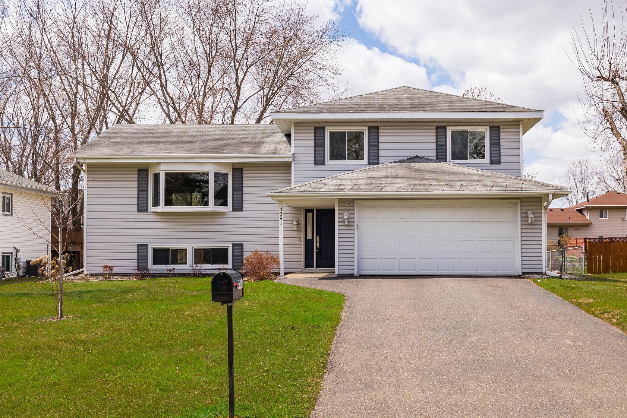 View of Residential at 4391 Bramblewood Avenue, Vadnais Heights MN 55127, Vadnais Heights - Mike Wilen | Minnesota Team Real Estate