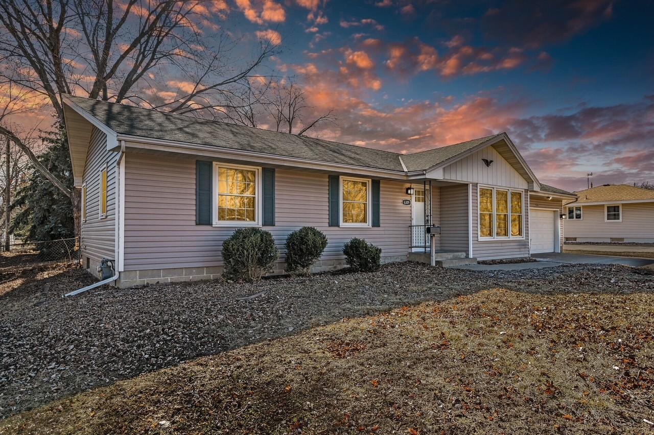 View of Residential at 6309 Bethia Lane, Brooklyn Park MN 55428, Brooklyn Park - Mike Wilen | Minnesota Team Real Estate