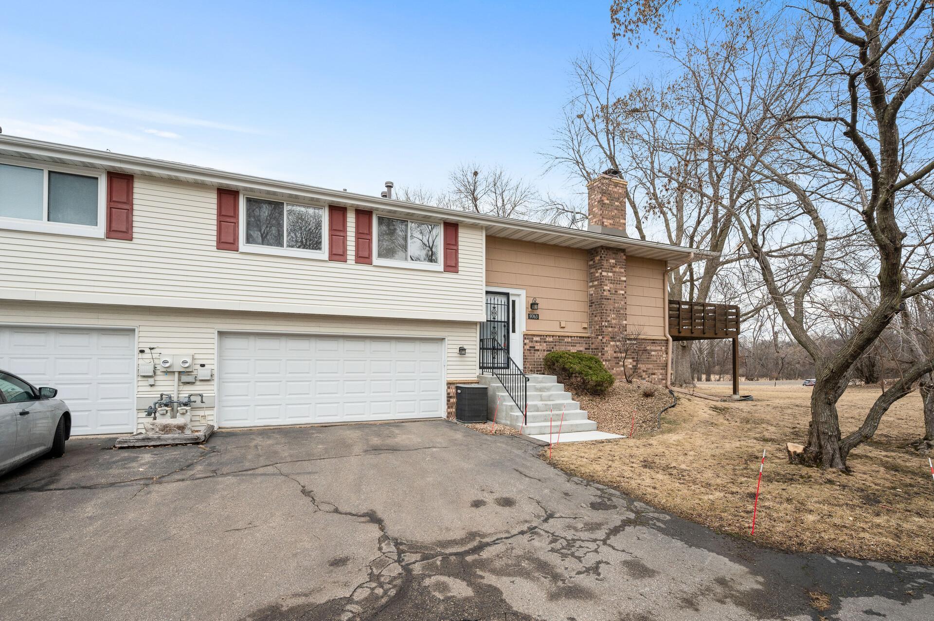 View of Residential at 9763 Cavell Avenue, Bloomington MN 55438, Bloomington - Mike Wilen | Minnesota Team Real Estate