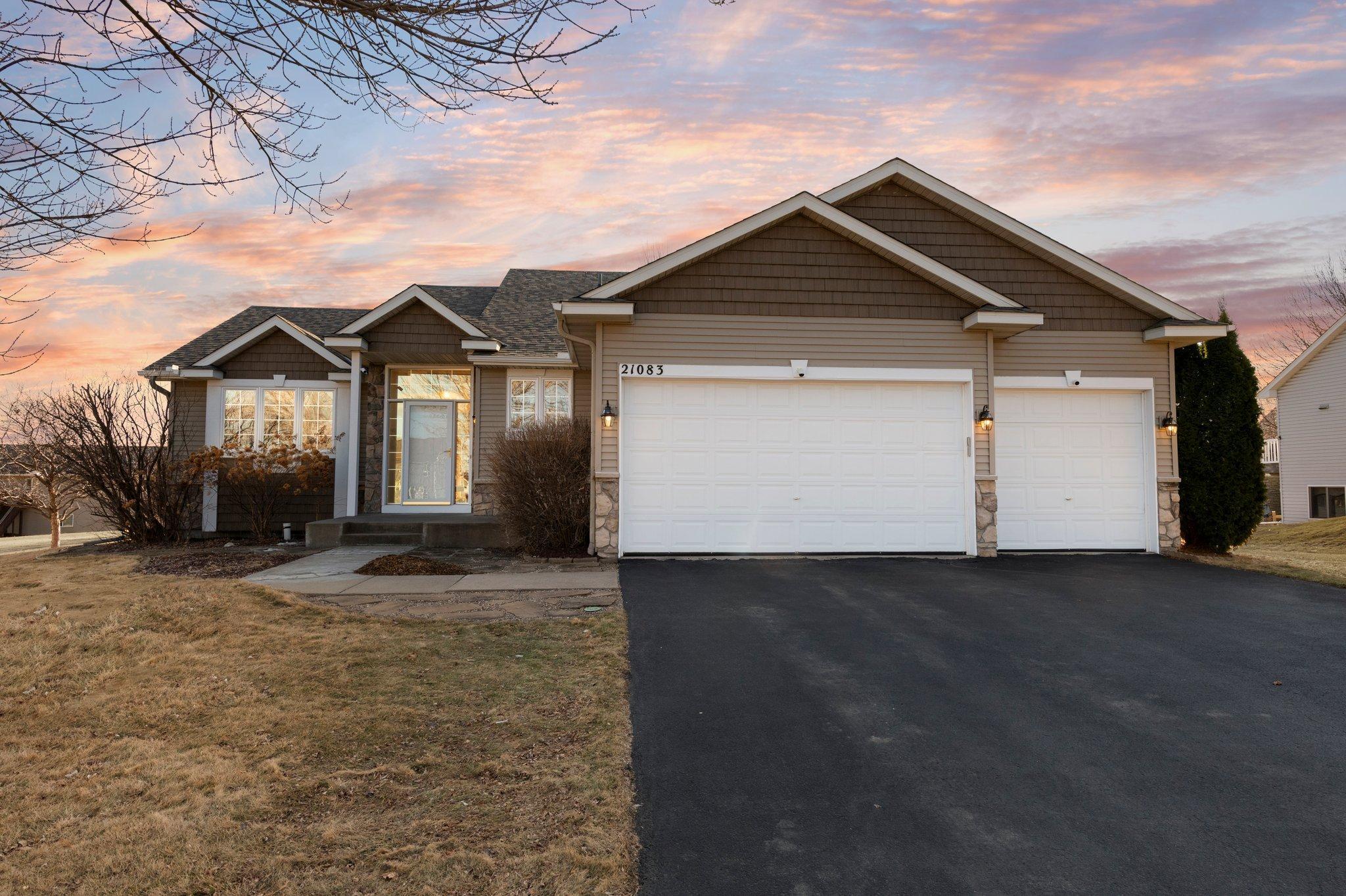 View of Residential at 21083 Goldenrod Lane, Rogers MN 55374, Rogers - Mike Wilen | Minnesota Team Real Estate