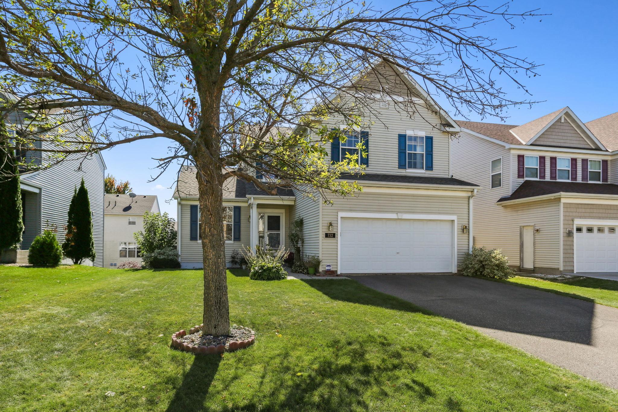 View of Residential at 732 Lake Ridge Drive, Woodbury MN 55129, Woodbury - Mike Wilen | Minnesota Team Real Estate