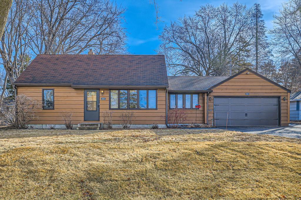 View of Residential at 2946 Louisiana Avenue, Crystal MN 55427, Crystal - Mike Wilen | Minnesota Team Real Estate