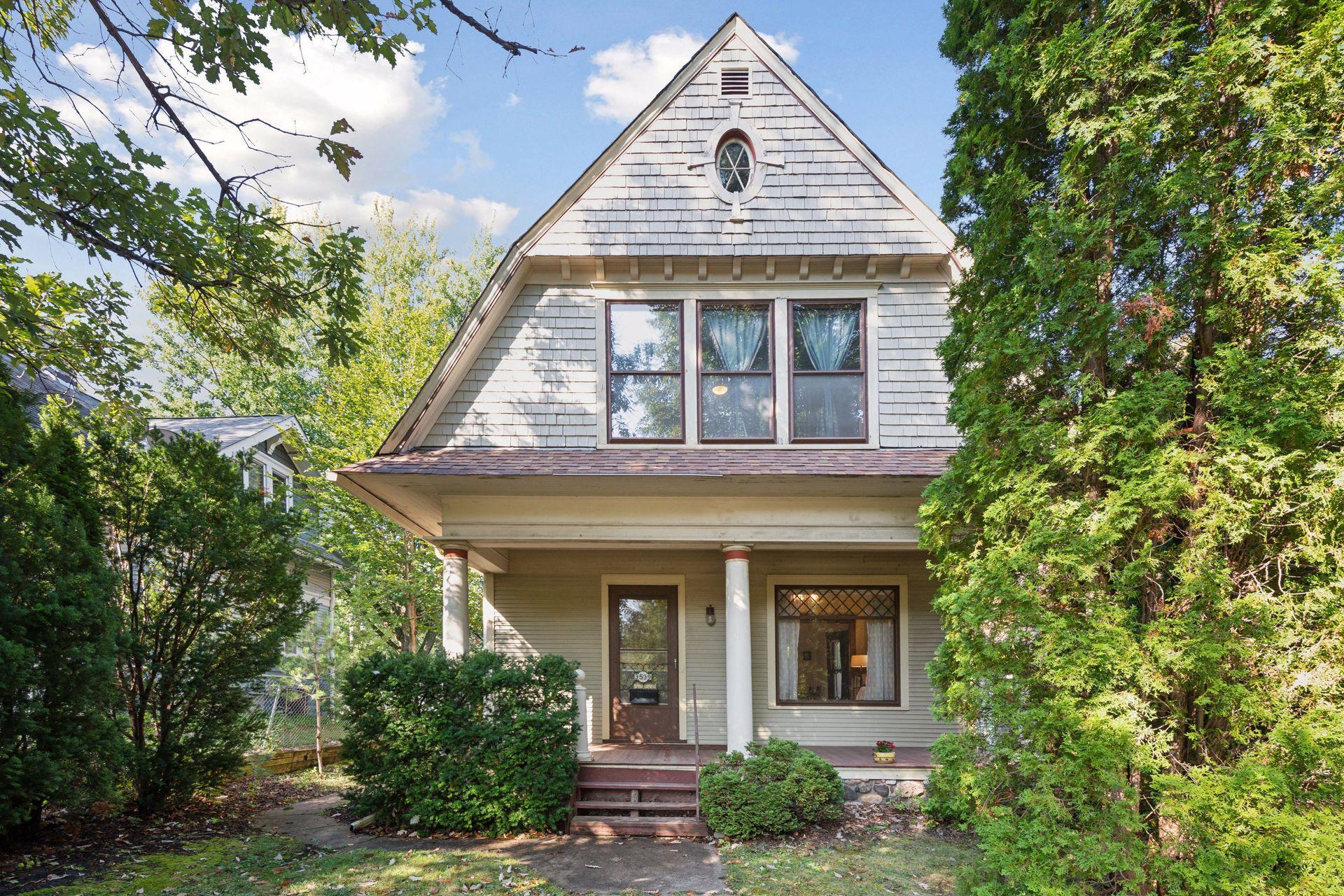 View of Residential at 3539 Queen Avenue, Minneapolis MN 55412, Minneapolis - Mike Wilen | Minnesota Team Real Estate