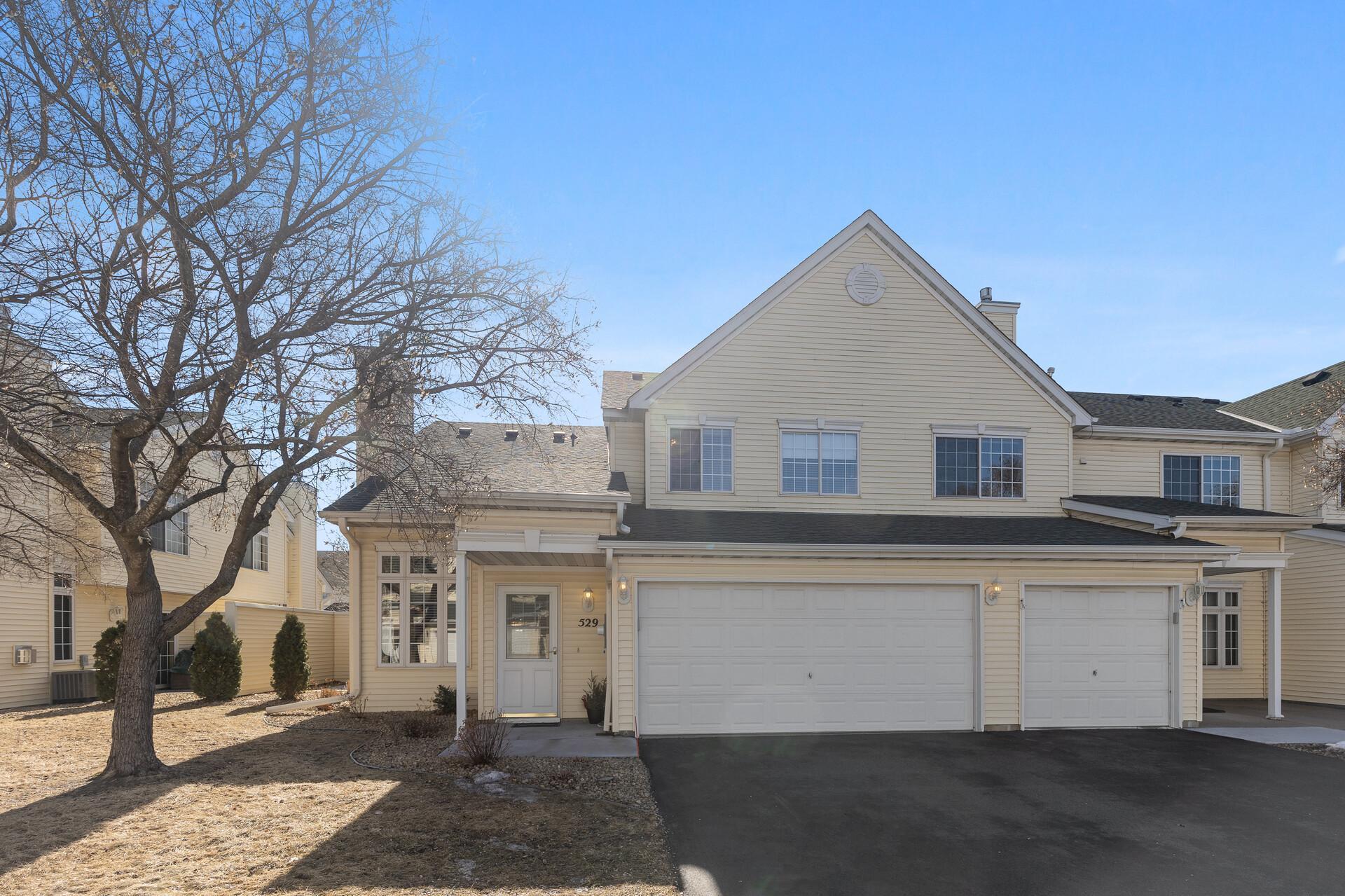 View of Residential at 529 Aqua Circle, Lino Lakes MN 55014, Lino Lakes - Mike Wilen | Minnesota Team Real Estate