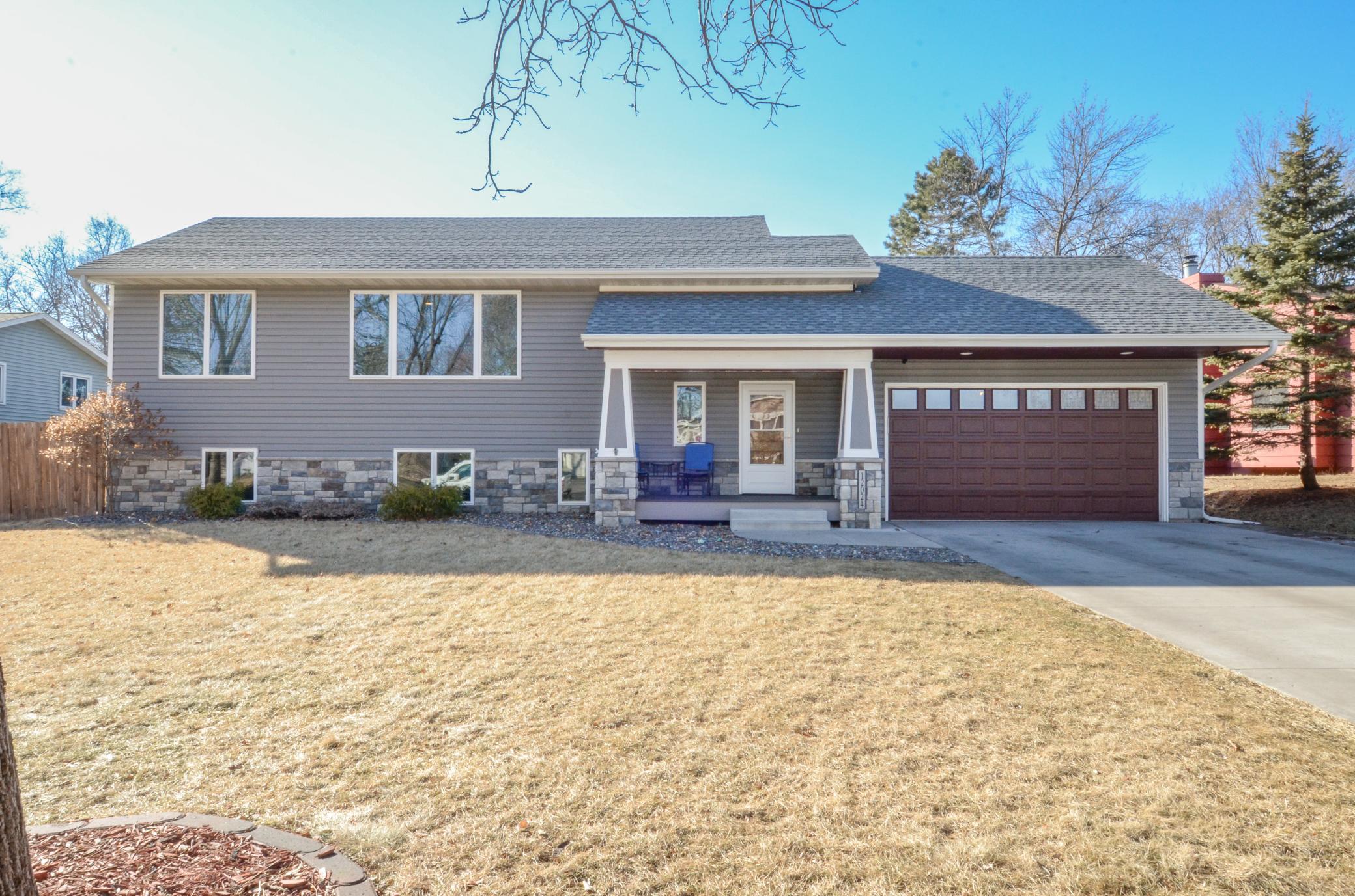 View of Residential at 12024 Cree Street, Coon Rapids MN 55433, Coon Rapids - Mike Wilen | Minnesota Team Real Estate
