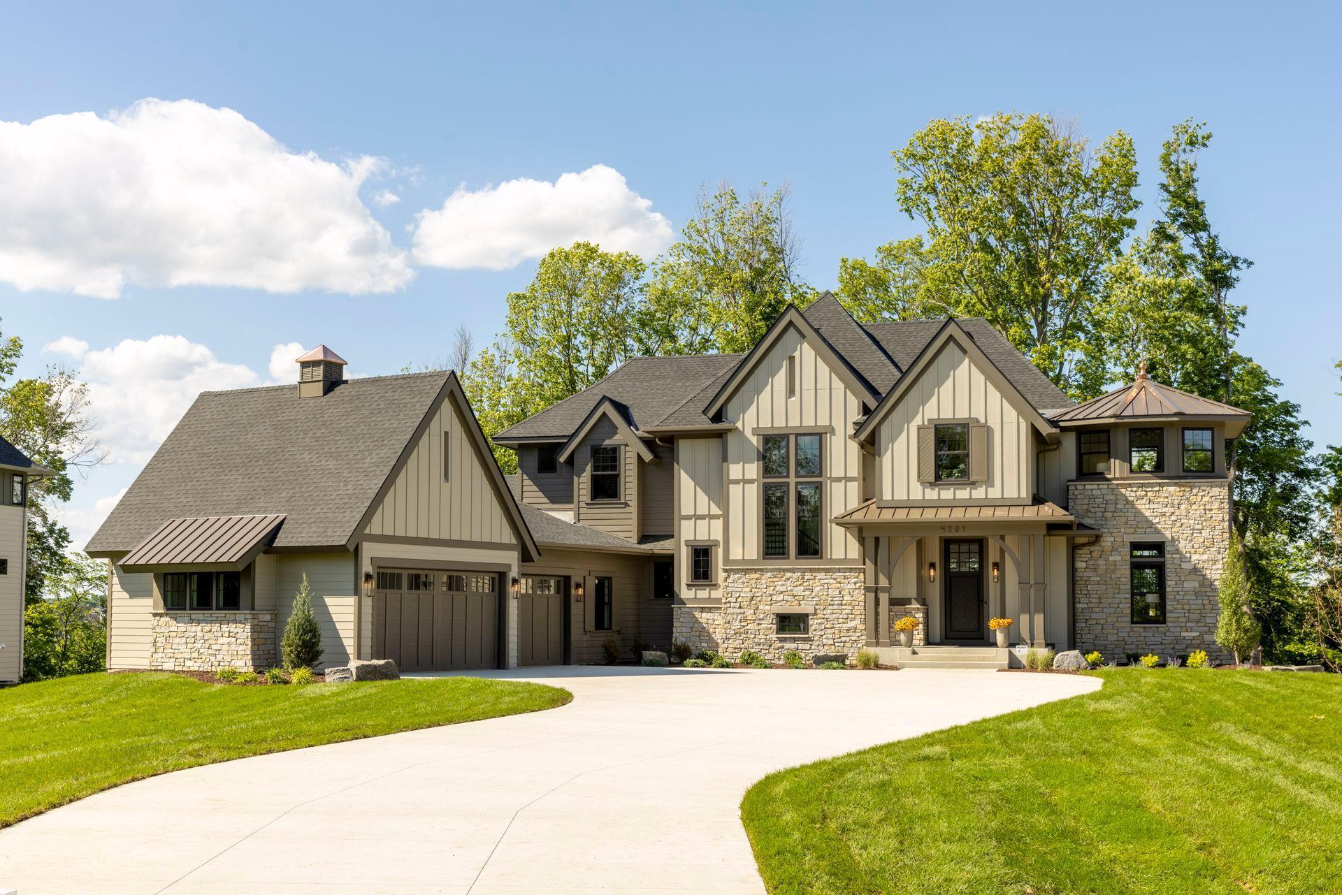 View of Residential at 4201 Halstead Bay Alcove, Minnetrista MN 55331, Minnetrista - Mike Wilen | Minnesota Team Real Estate