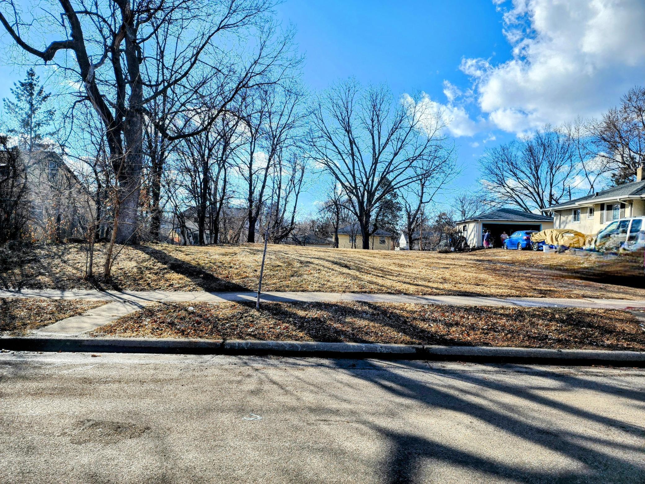 View of Land at 1335 Barclay Street, Saint Paul MN 55106, Saint Paul - Mike Wilen | Minnesota Team Real Estate
