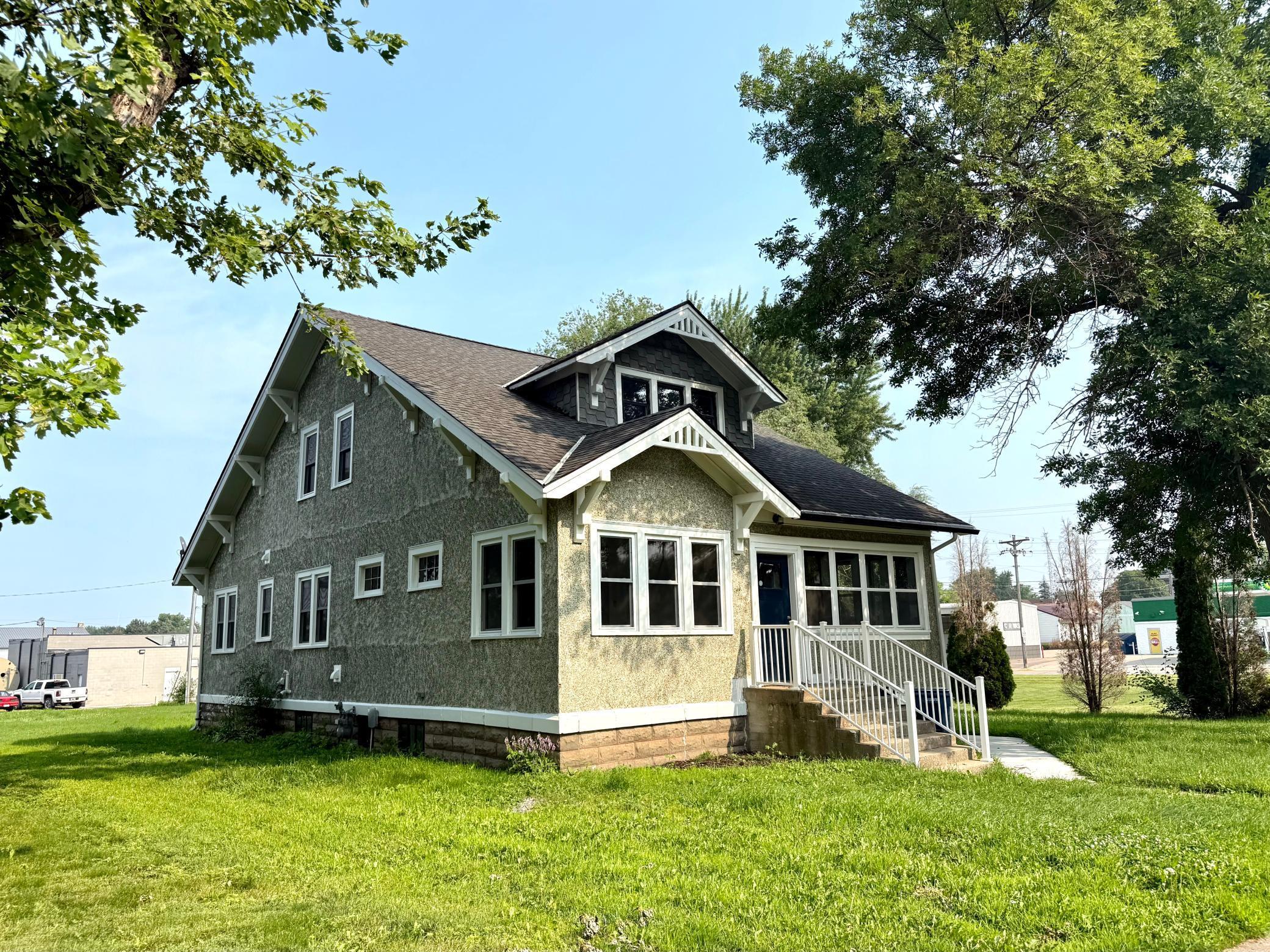 View of Residential at 1333 1st Avenue, Gibbon MN 55335, Gibbon - Mike Wilen | Minnesota Team Real Estate