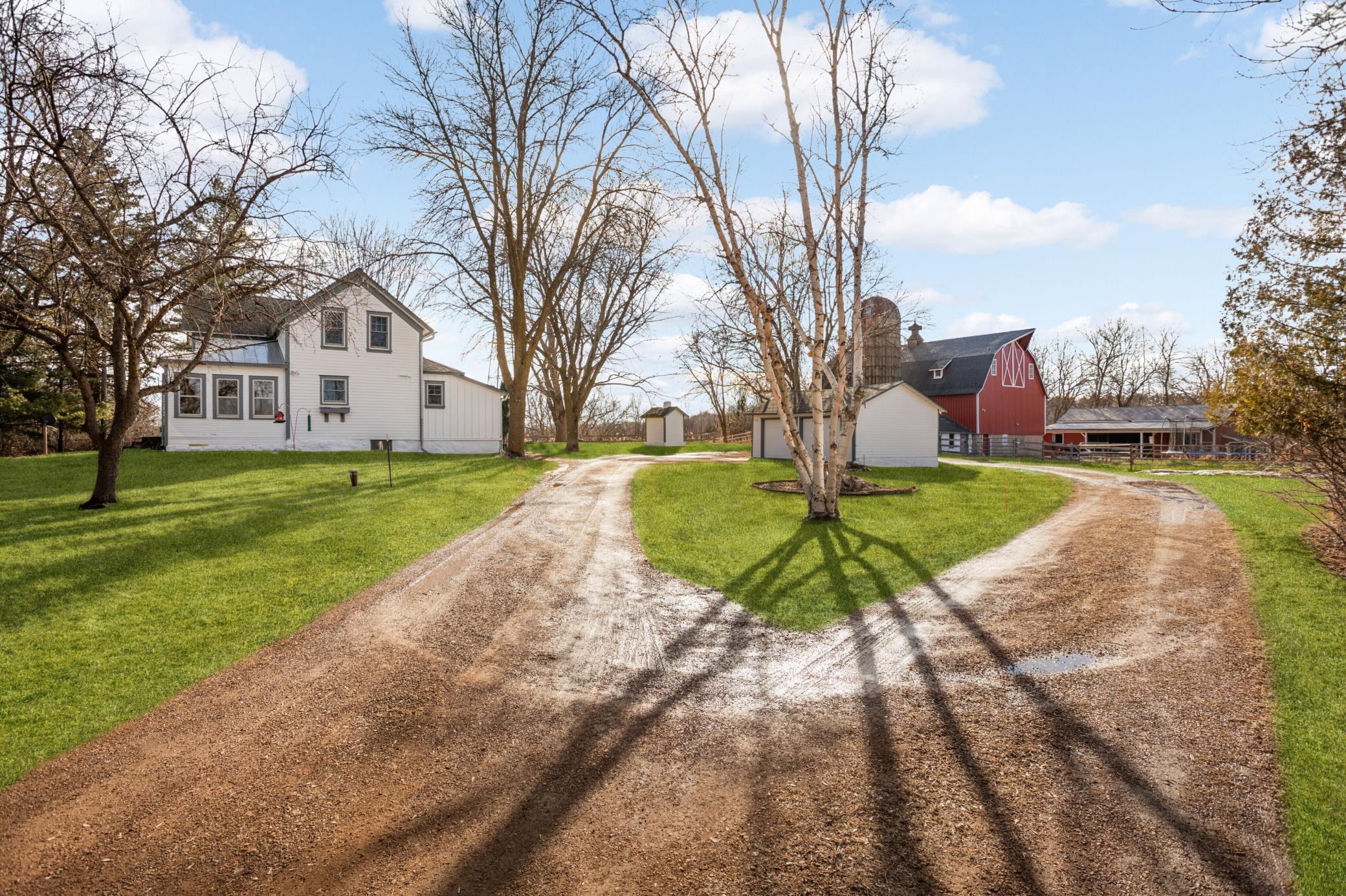 View of Residential at 3505 County Road 19, Medina MN 55359, Medina - Mike Wilen | Minnesota Team Real Estate