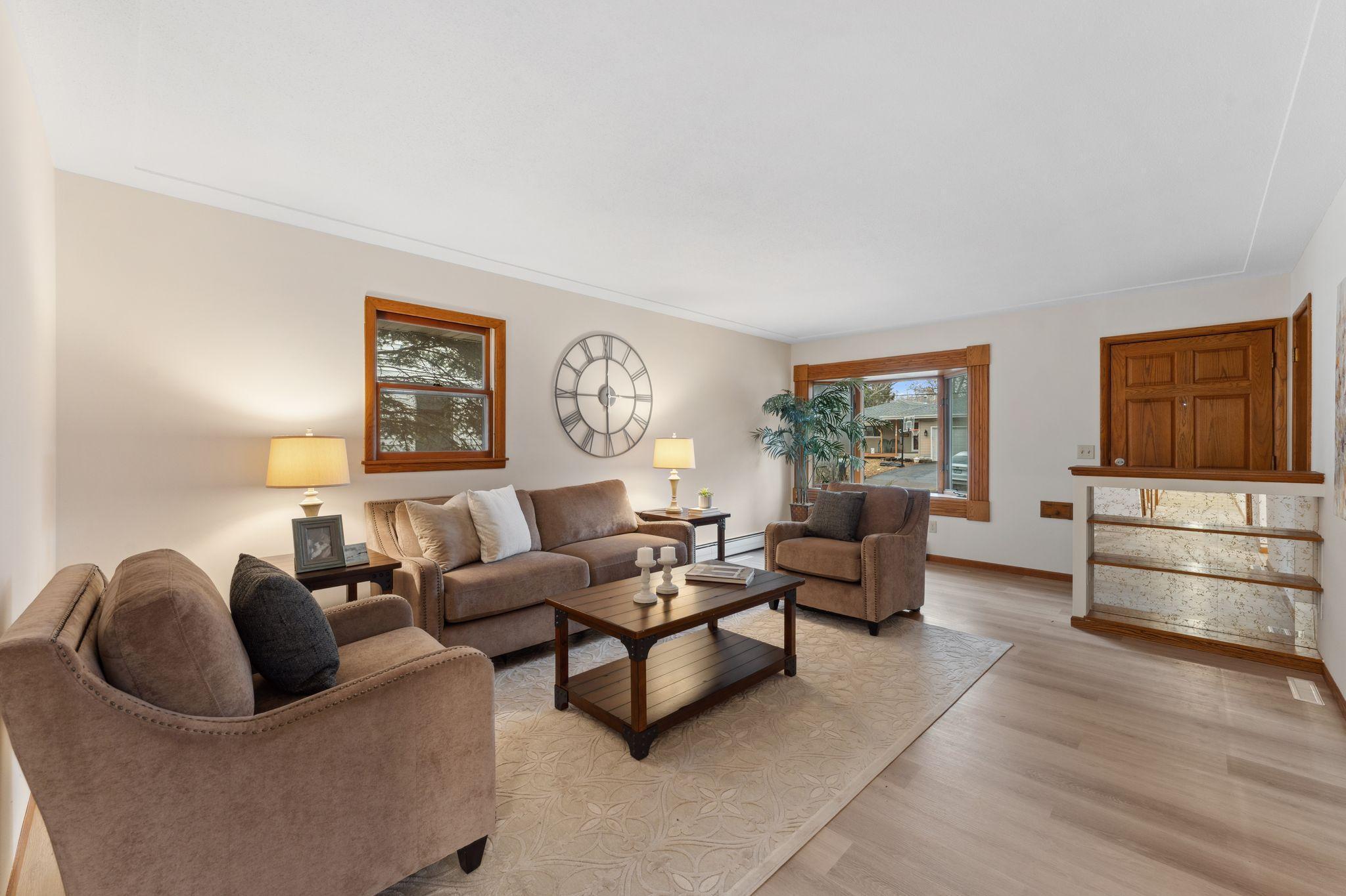 View of Residential at 1315 43rd Avenue, Columbia Heights MN 55421, Columbia Heights - Mike Wilen | Minnesota Team Real Estate
