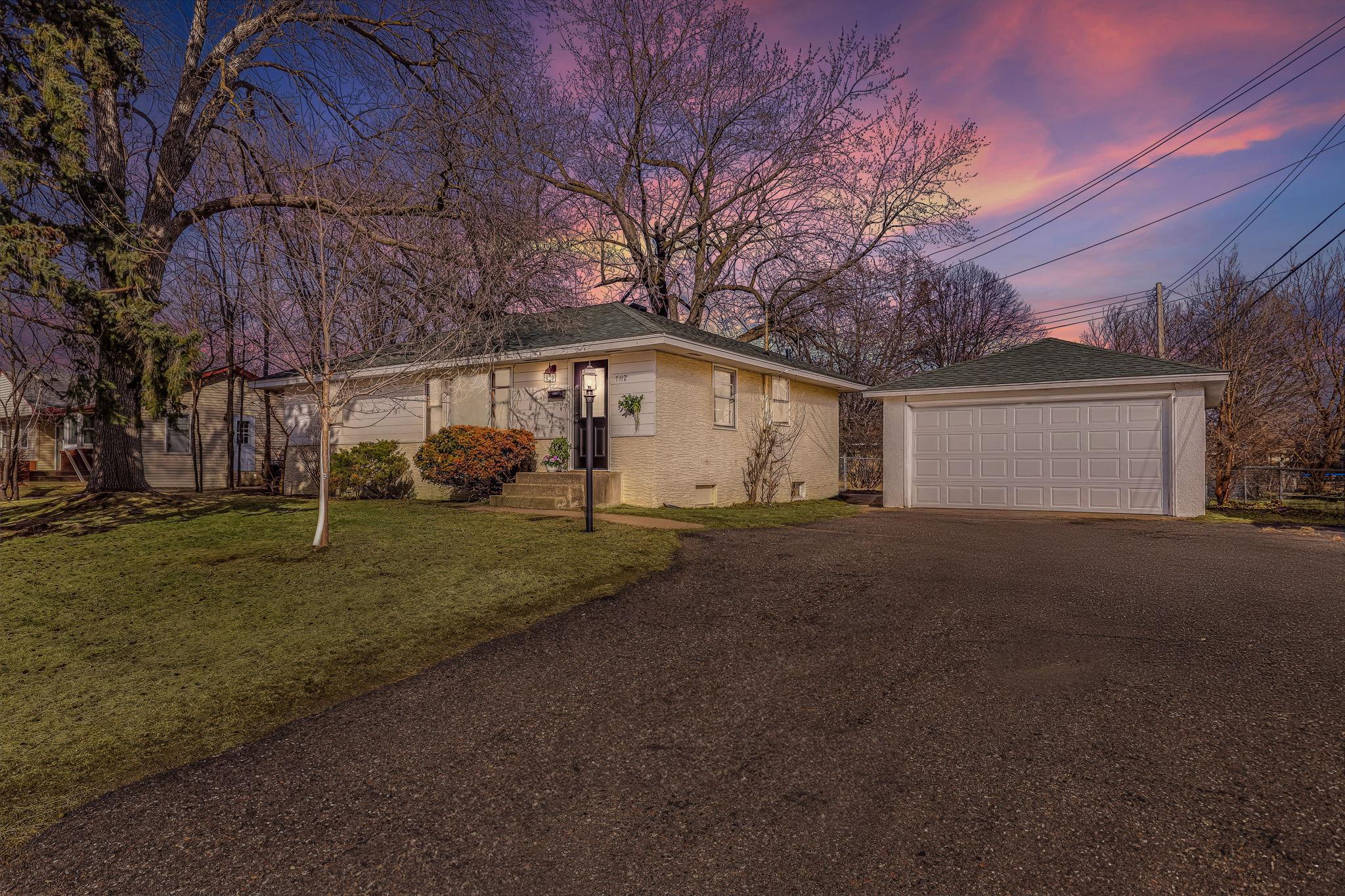 View of Residential at 7112 Lee Avenue, Brooklyn Center MN 55429, Brooklyn Center - Mike Wilen | Minnesota Team Real Estate
