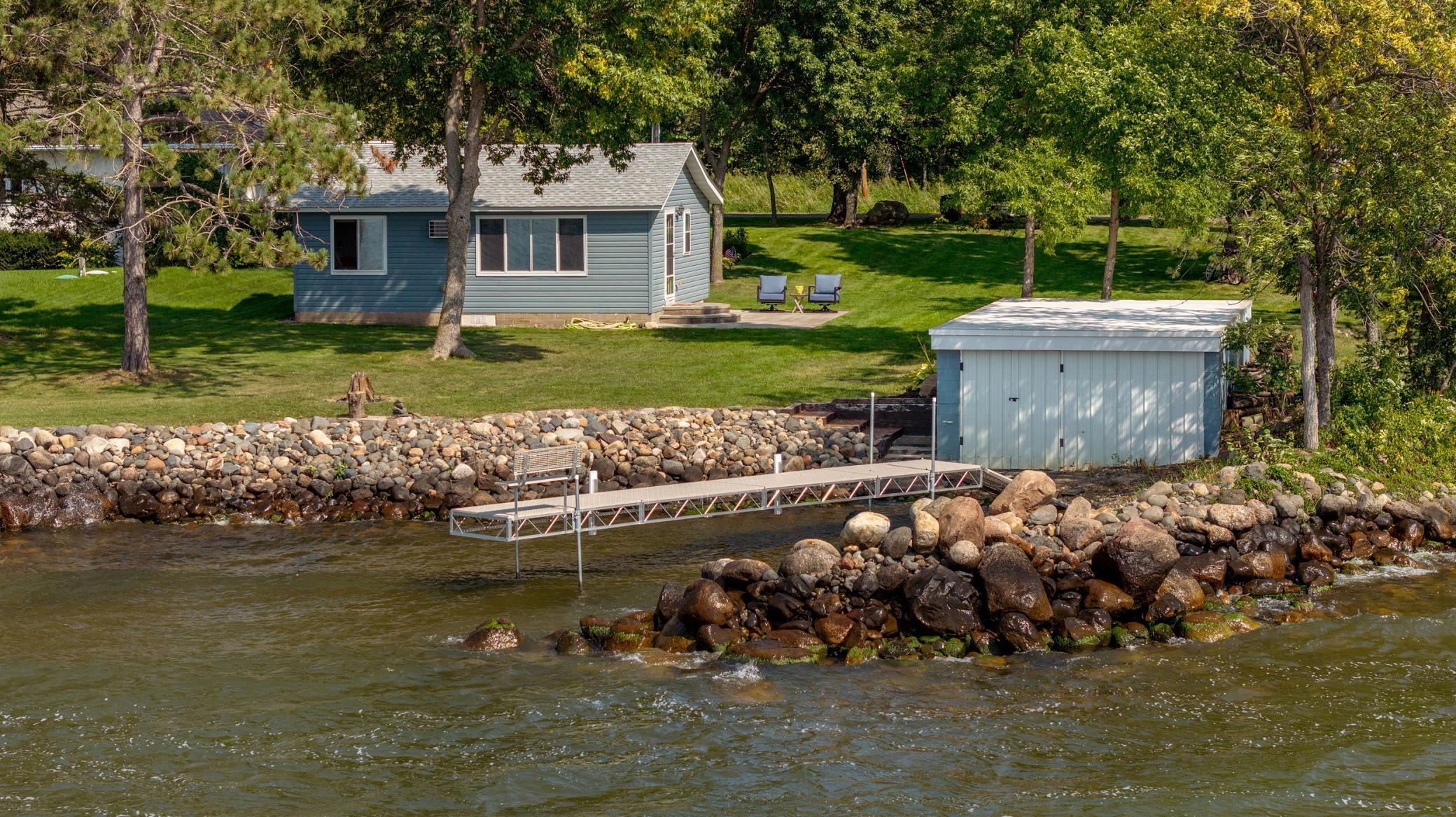 View of Residential at 47207 Whistle Road, Isle MN 56342, Isle - Mike Wilen | Minnesota Team Real Estate