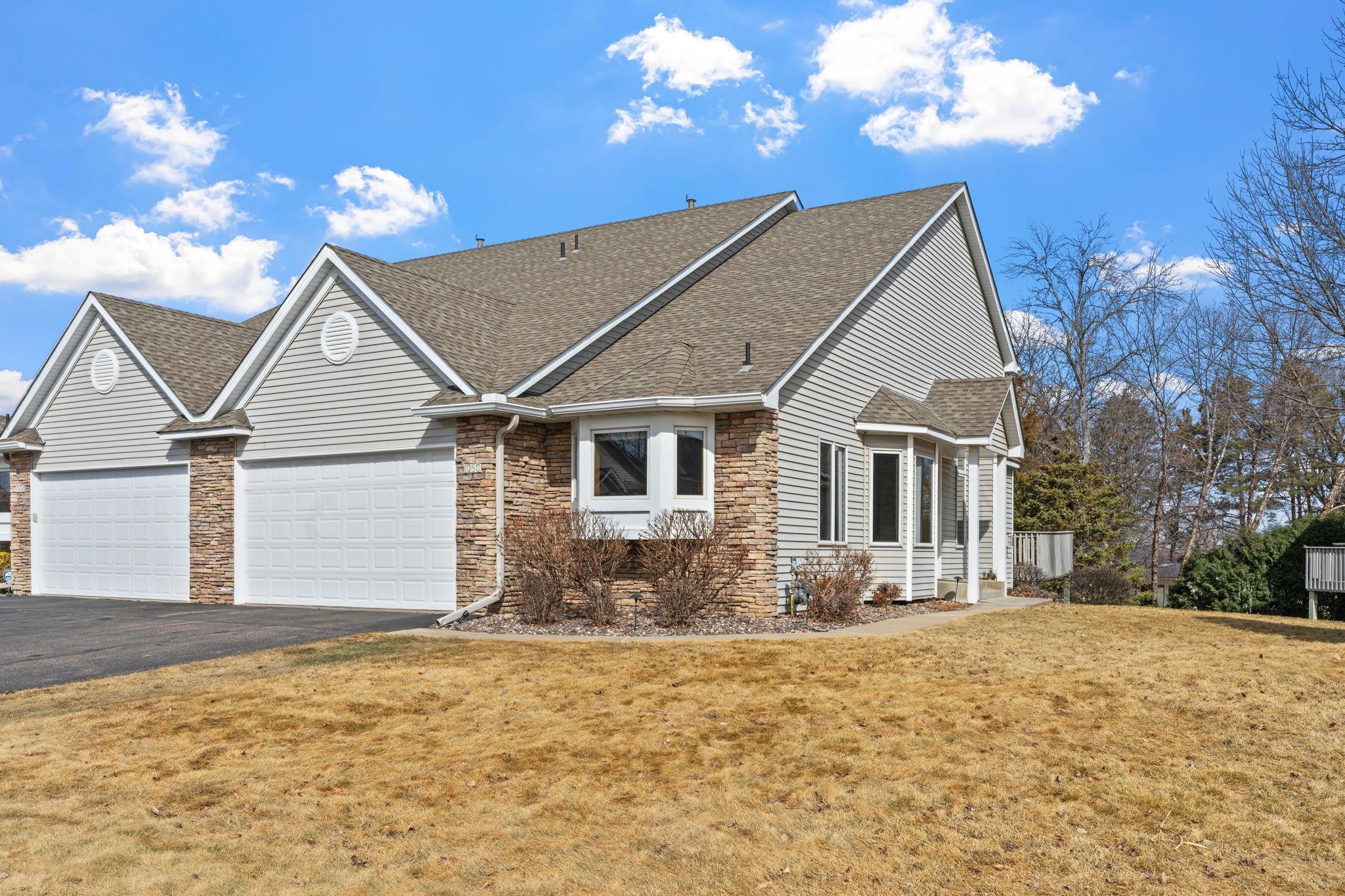 View of Residential at 1050 Westcliff Curve, Shoreview MN 55126, Shoreview - Mike Wilen | Minnesota Team Real Estate