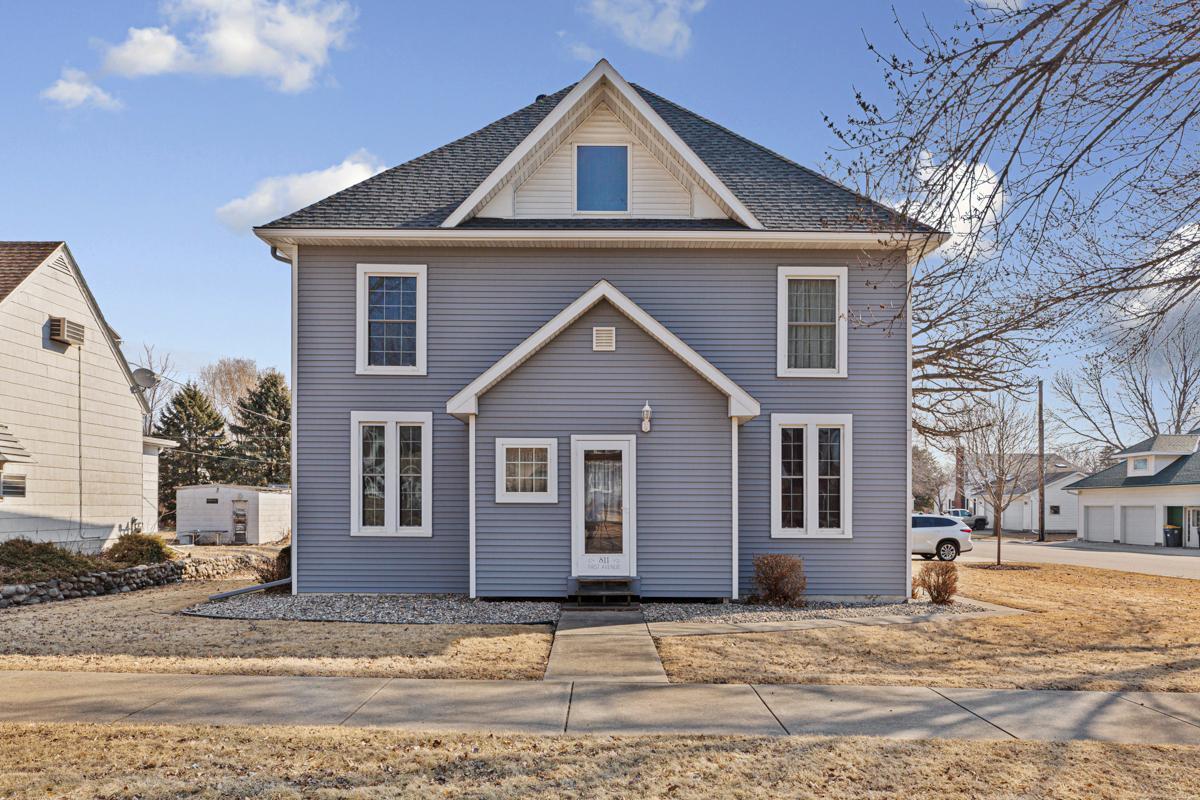 View of Residential at 811 1st Avenue, Gibbon MN 55335, Gibbon - Mike Wilen | Minnesota Team Real Estate