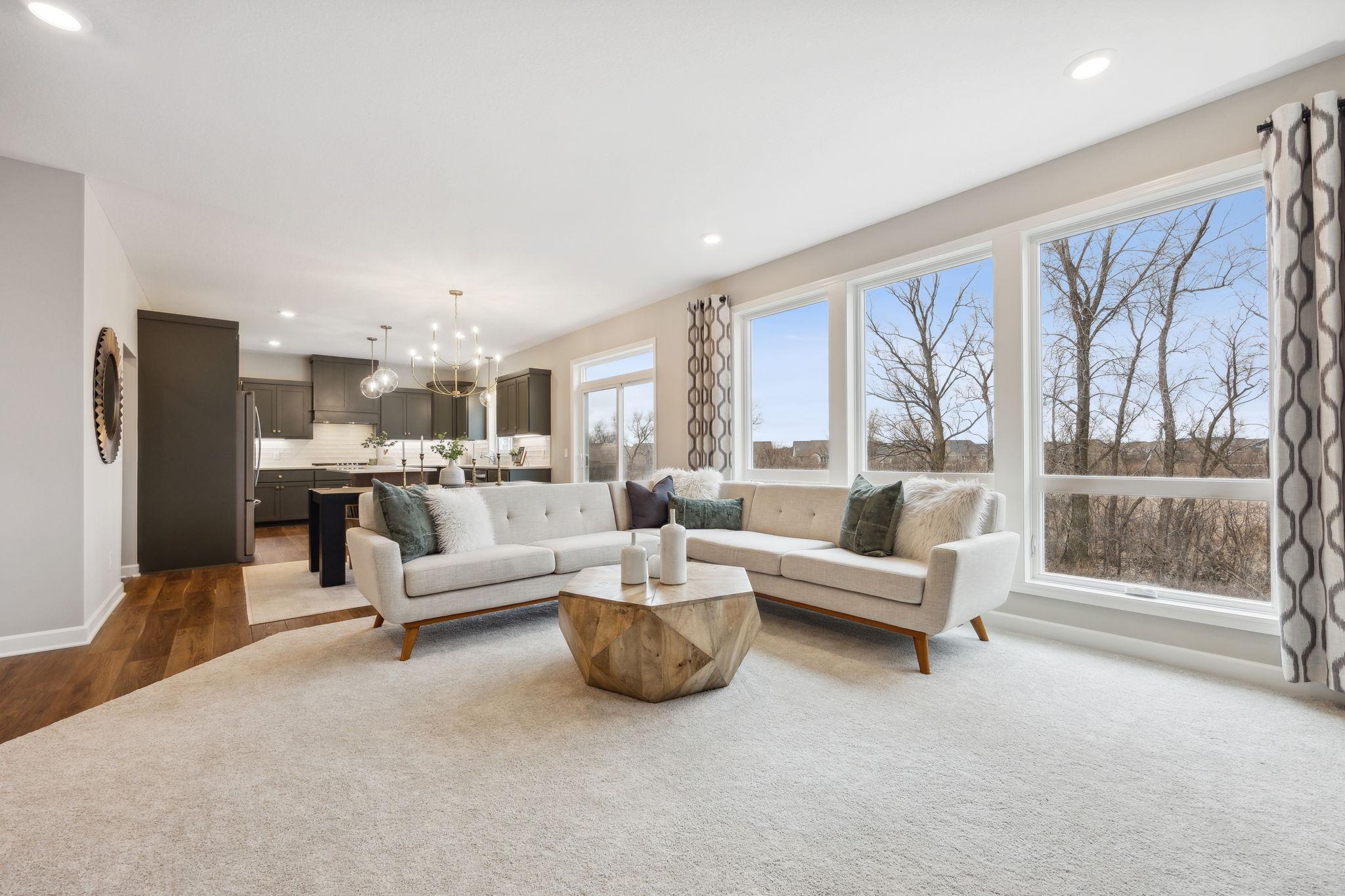 View of Residential at 17716 Ellsworth Drive, Lakeville MN 55044, Lakeville - Mike Wilen | Minnesota Team Real Estate