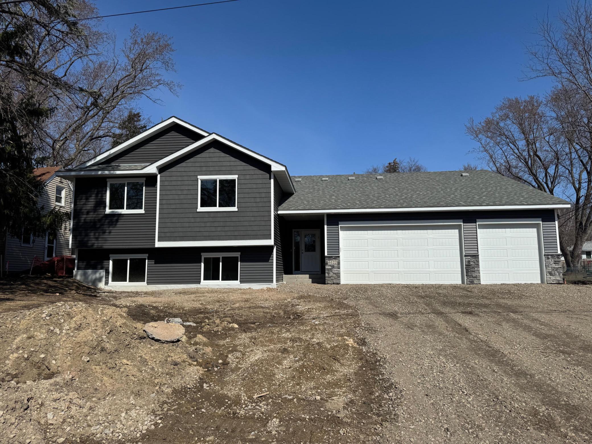 View of Residential Income at 6122 34th Avenue Avenue, Crystal MN 55422, Crystal - Mike Wilen | Minnesota Team Real Estate