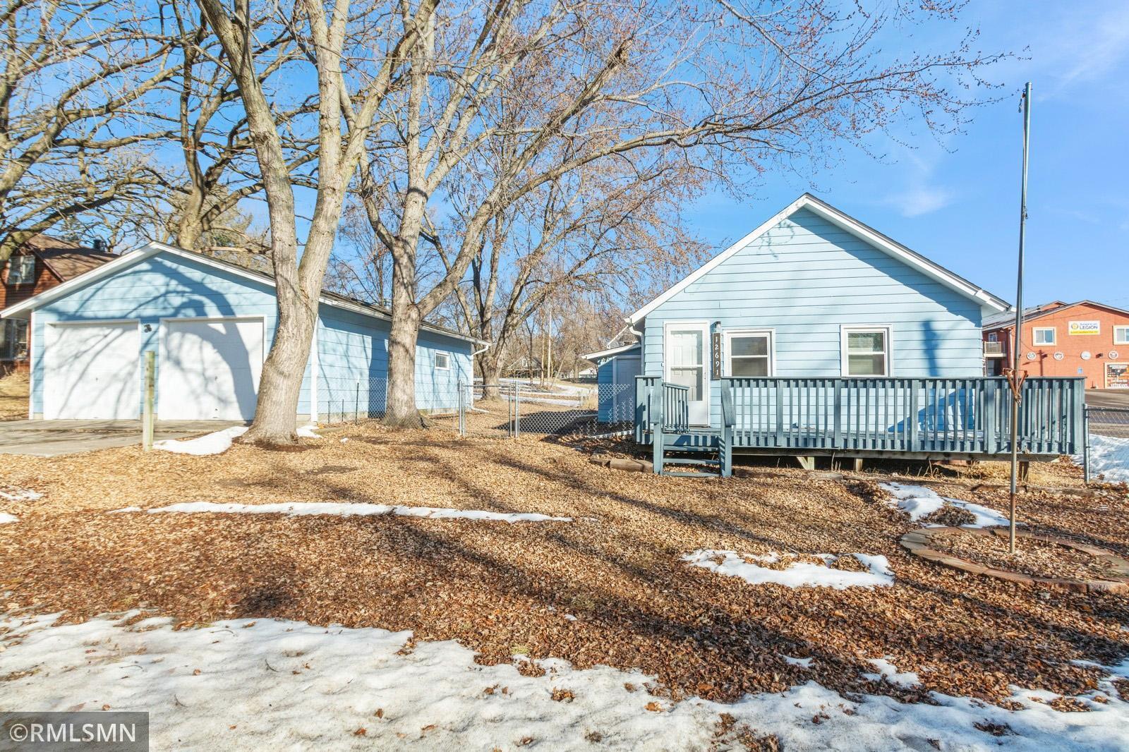 View of Residential at 12691 1st Avenue, Zimmerman MN 55398, Zimmerman - Mike Wilen | Minnesota Team Real Estate