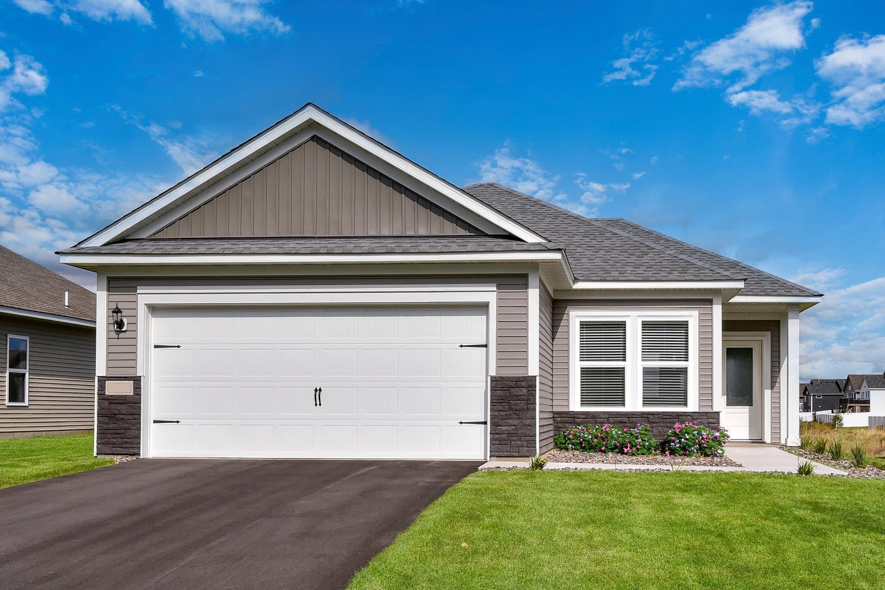 View of Residential at 18791 Grant Street, Elk River MN 55330, Elk River - Mike Wilen | Minnesota Team Real Estate