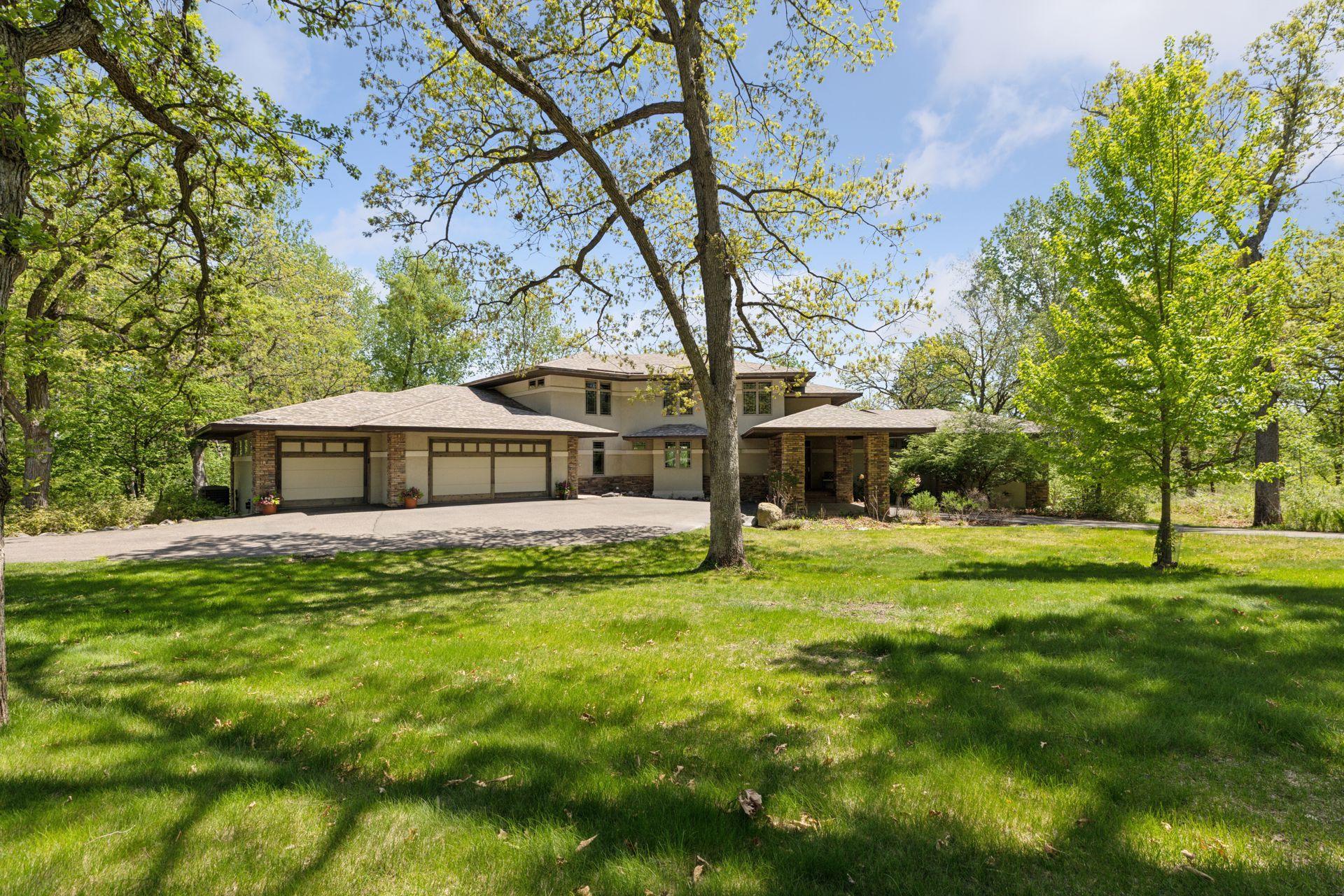 View of Residential at 6 Black Lake Road, North Oaks MN 55127, North Oaks - Mike Wilen | Minnesota Team Real Estate