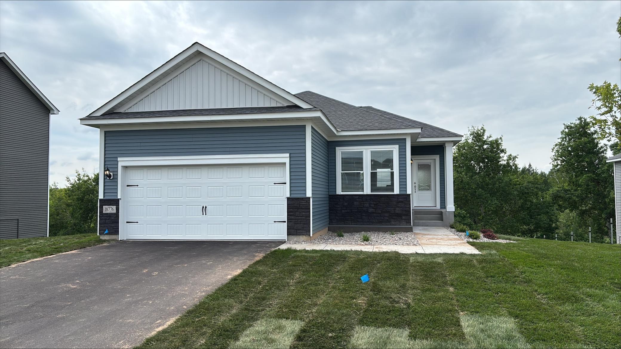 View of Residential at 18776 Ivanhoe Street, Elk River MN 55330, Elk River - Mike Wilen | Minnesota Team Real Estate