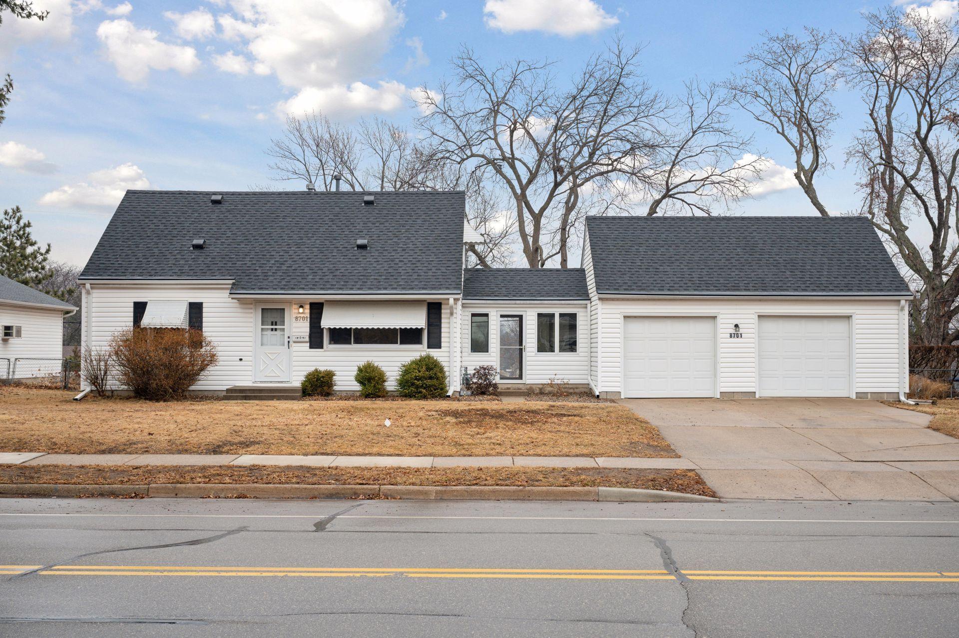 View of Residential at 8701 Xerxes Avenue, Bloomington MN 55431, Bloomington - Mike Wilen | Minnesota Team Real Estate