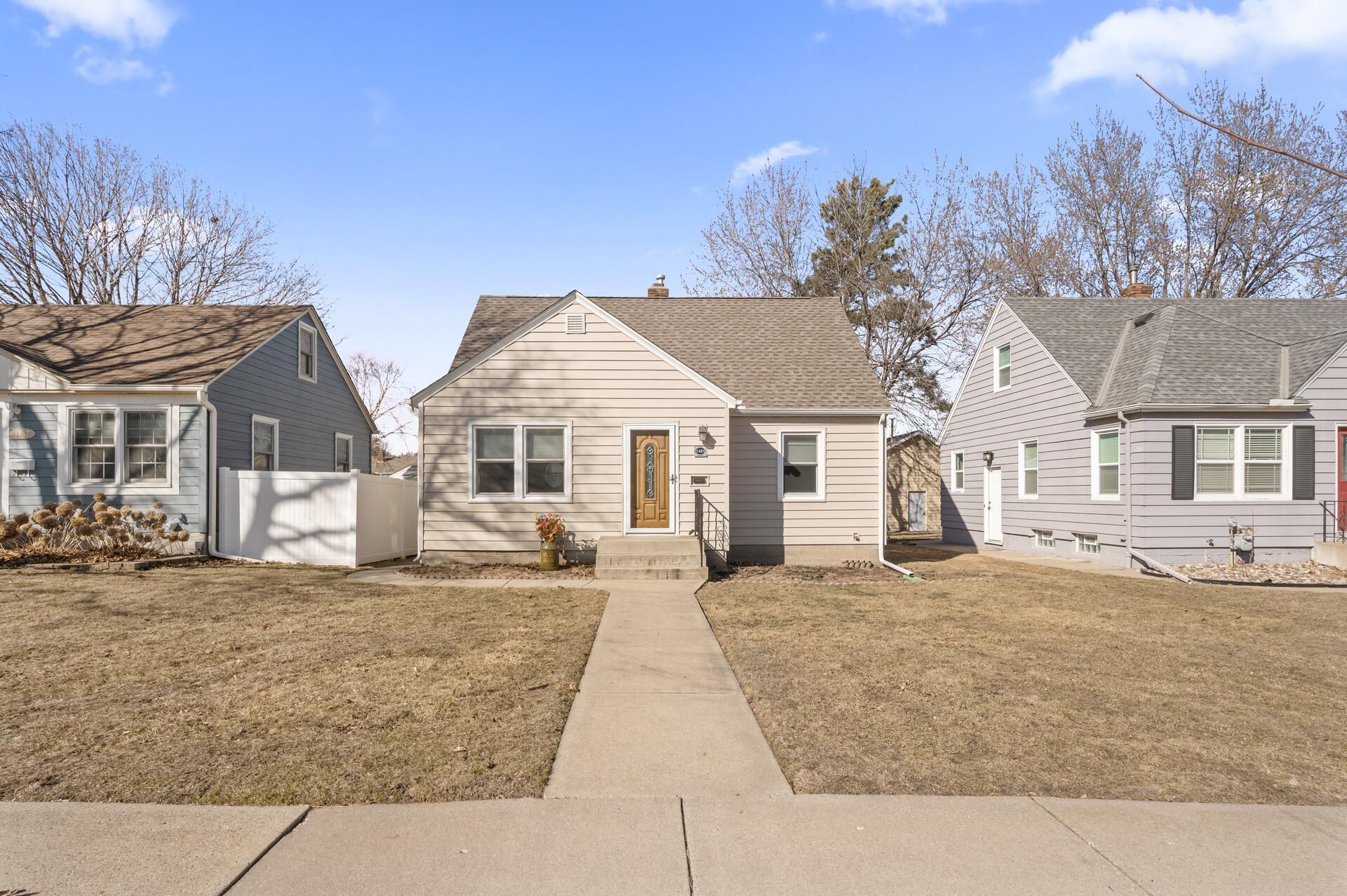 View of Residential at 1431 Scheffer Avenue, Saint Paul MN 55116, Saint Paul - Mike Wilen | Minnesota Team Real Estate