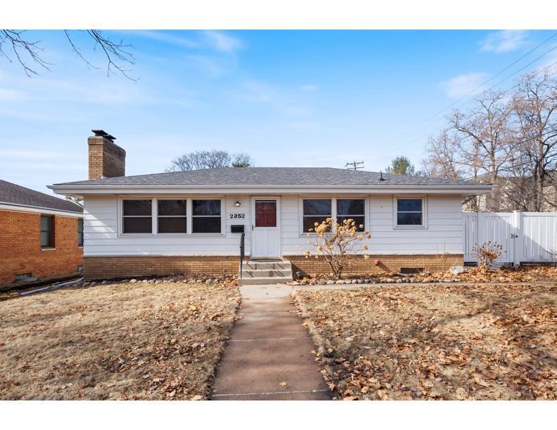 View of Residential at 2352 Coolidge Street, Minneapolis MN 55418, Minneapolis - Mike Wilen | Minnesota Team Real Estate