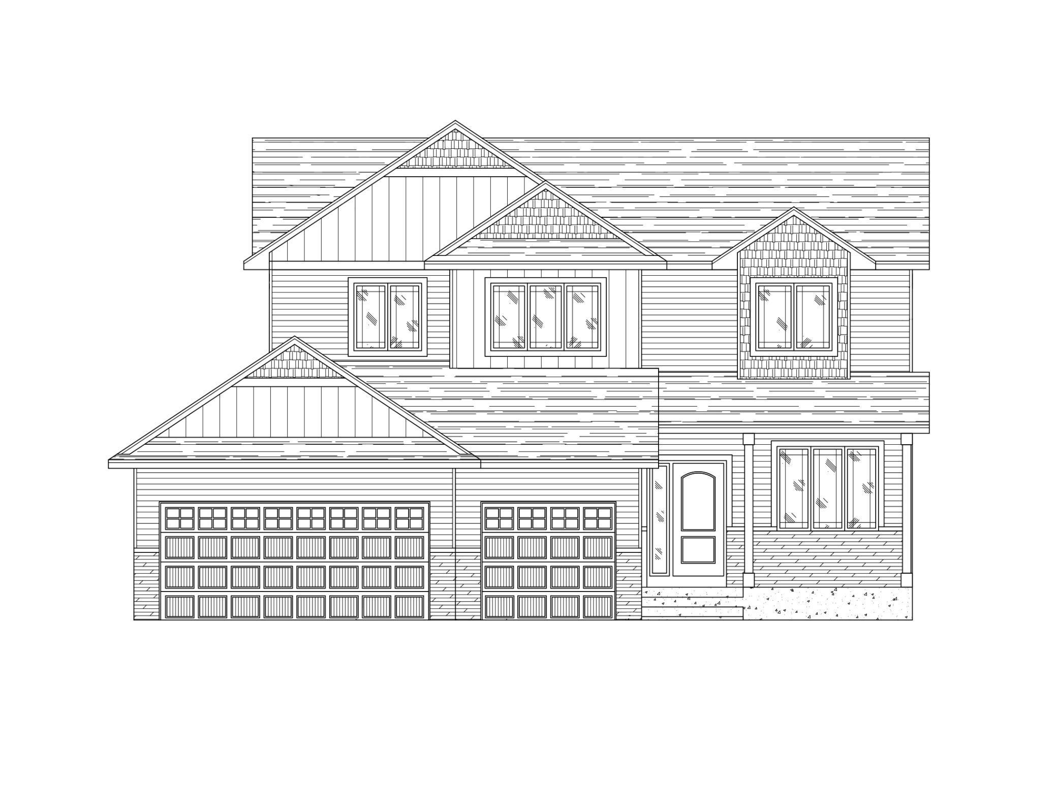 View of Residential at 2092 151st Avenue, Andover MN 55304, Andover - Mike Wilen | Minnesota Team Real Estate