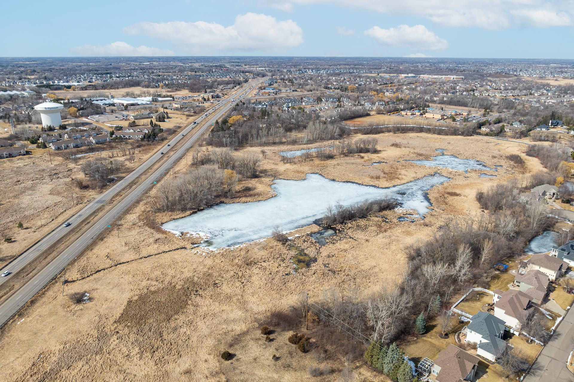 View of Land at 17320 Highway 55, Plymouth MN 55446, Plymouth (9 of 16) - Mike Wilen | Minnesota Team Real Estate